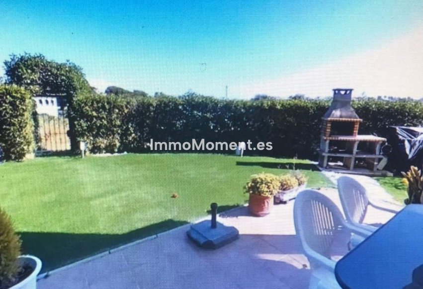 Revente - Appartement - Mijas - Mijas Centro