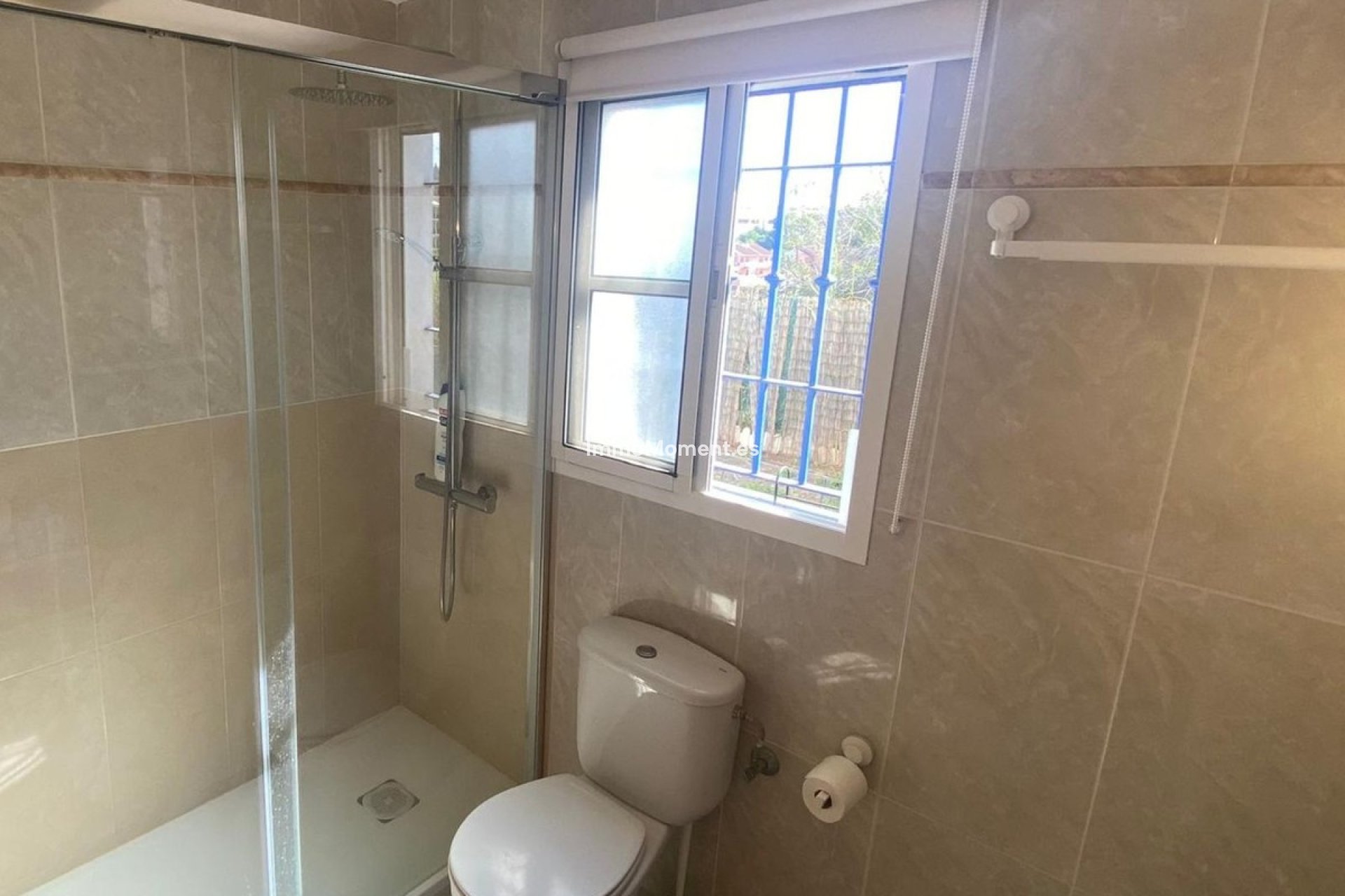 Revente - Appartement - Mijas - Mijas Centro