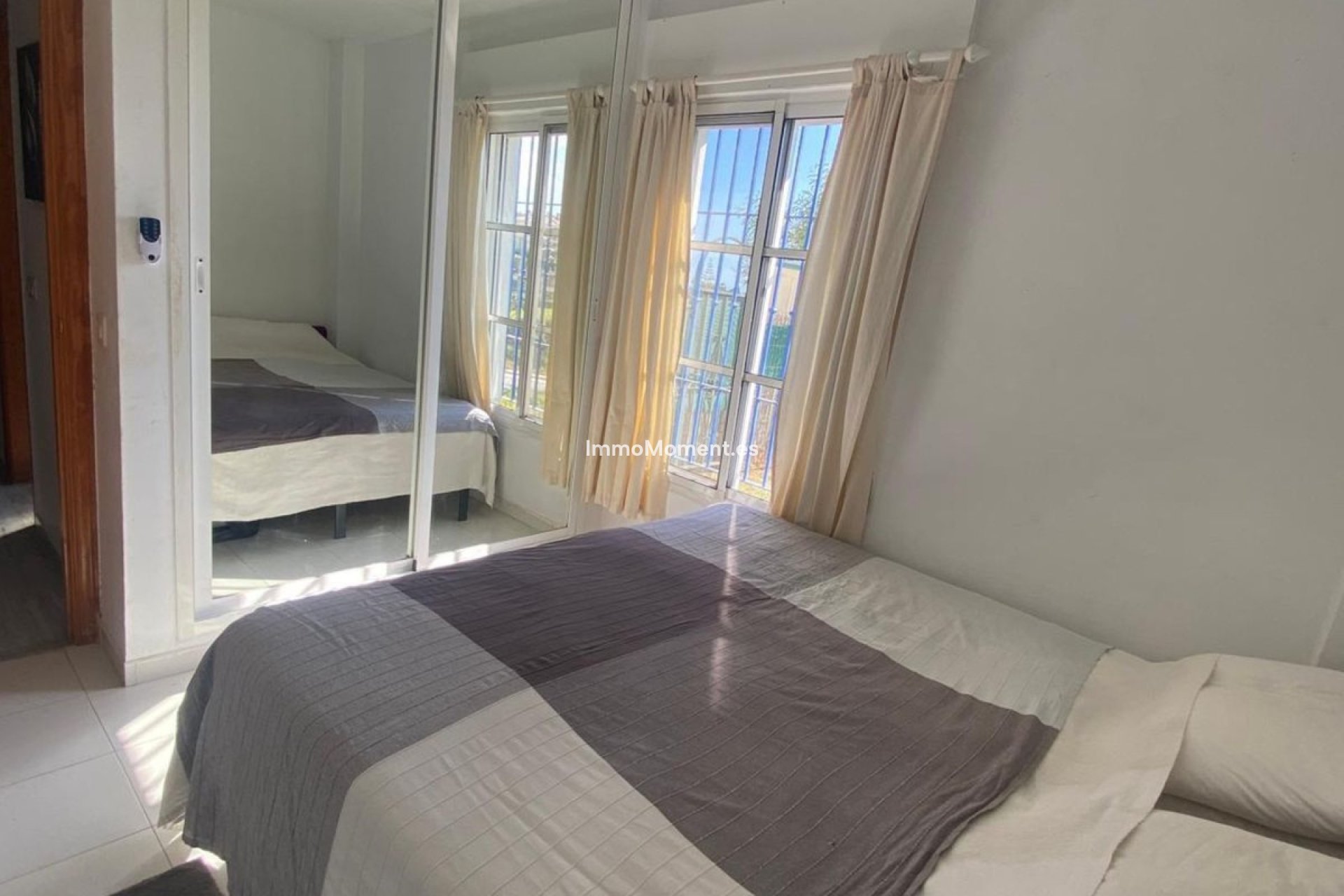 Revente - Appartement - Mijas - Mijas Centro