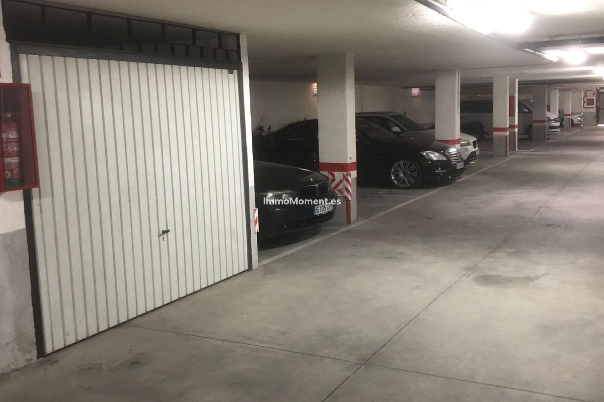 Revente - Appartement - Mijas - Mijas Centro