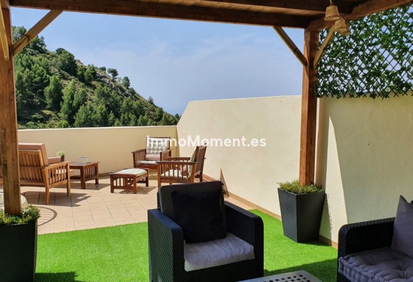 Revente - Appartement - Mijas - Mijas Centro