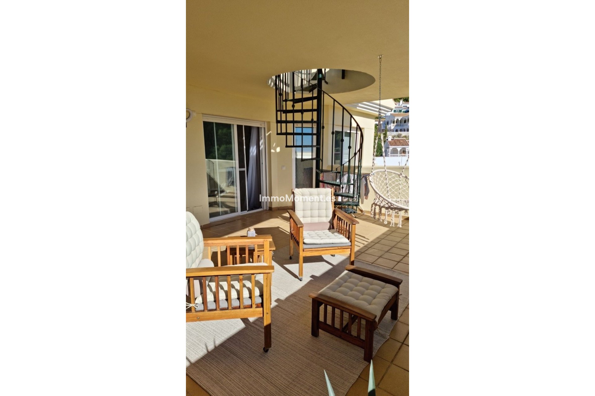Revente - Appartement - Mijas - Mijas Centro