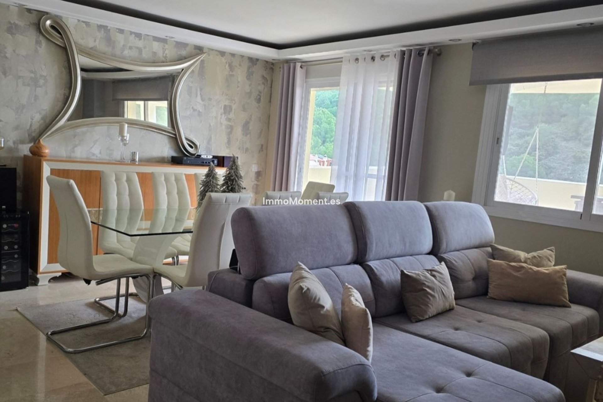 Revente - Appartement - Mijas - Mijas Centro