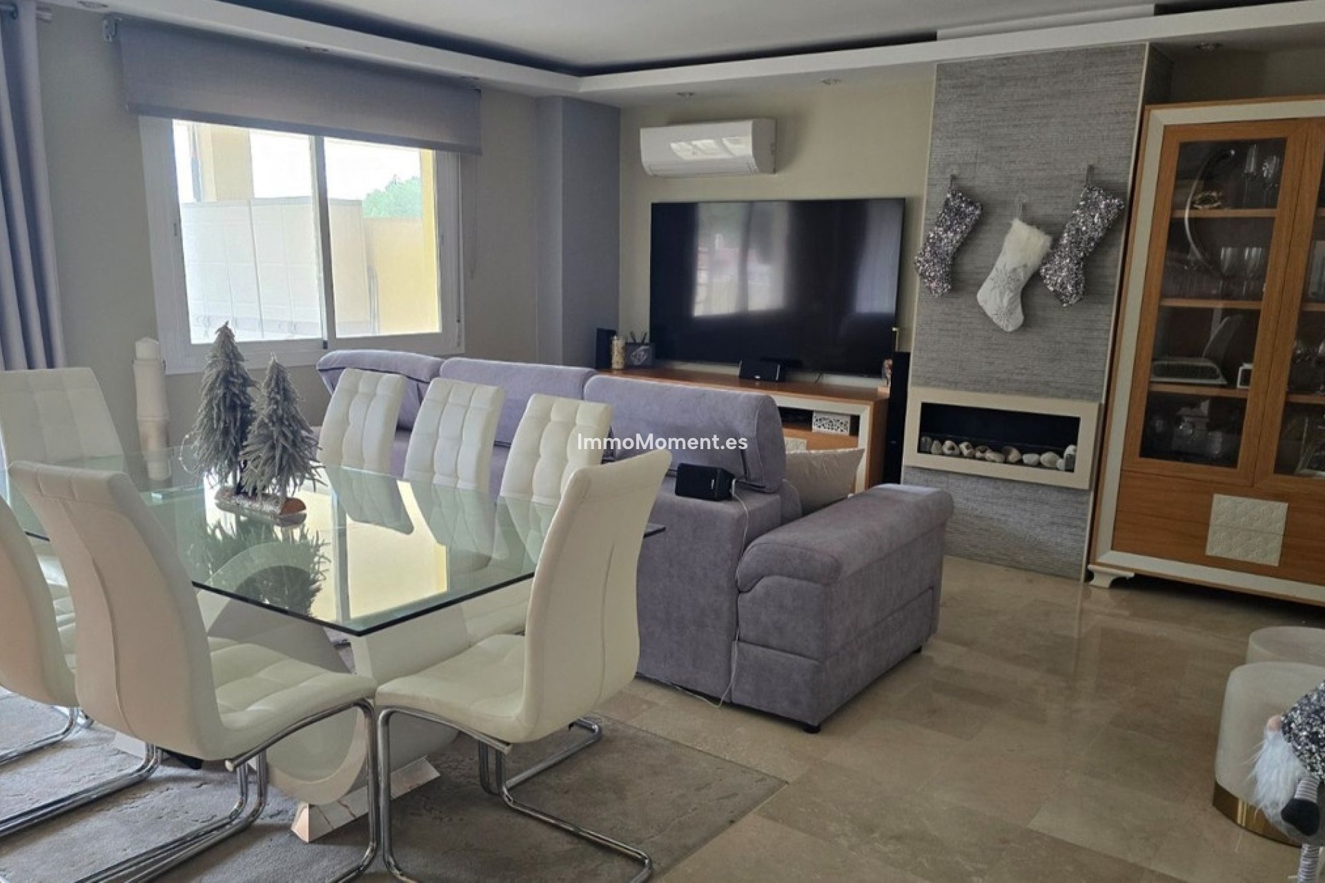 Revente - Appartement - Mijas - Mijas Centro