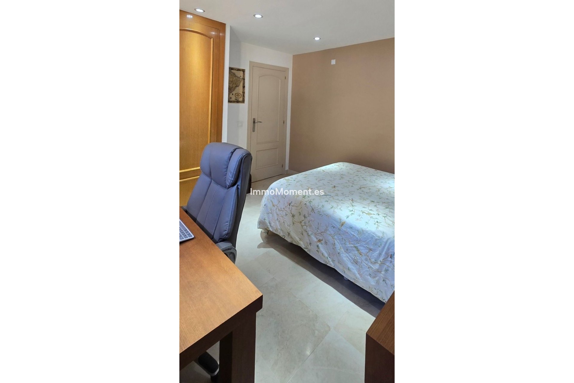 Revente - Appartement - Mijas - Mijas Centro