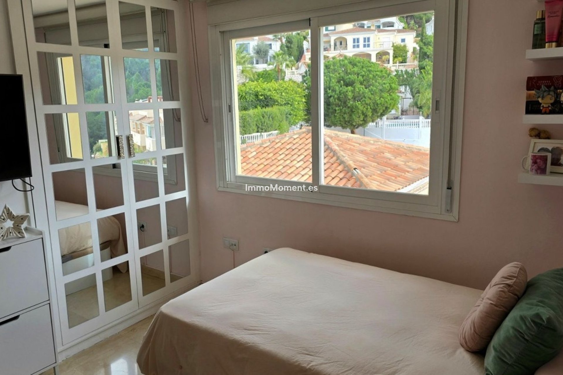 Revente - Appartement - Mijas - Mijas Centro
