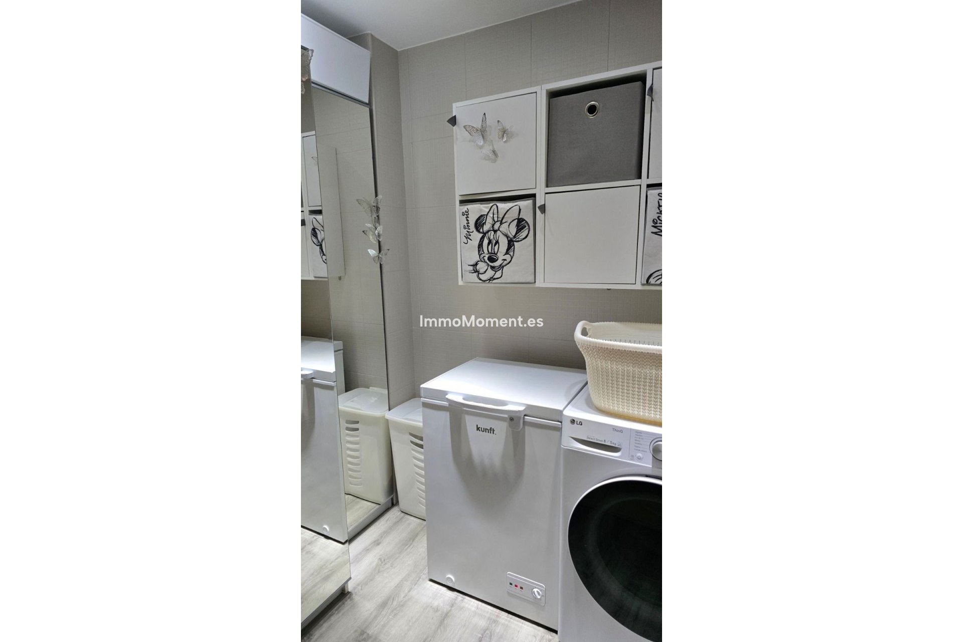 Revente - Appartement - Mijas - Mijas Centro