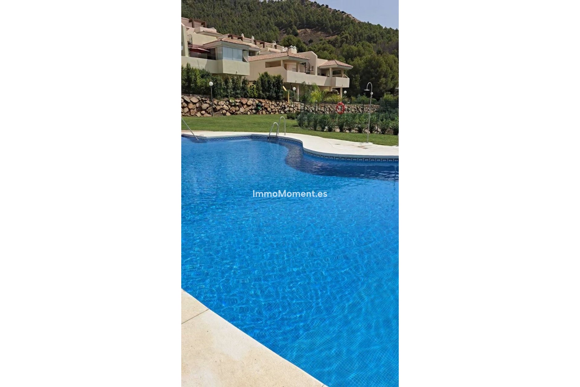 Revente - Appartement - Mijas - Mijas Centro