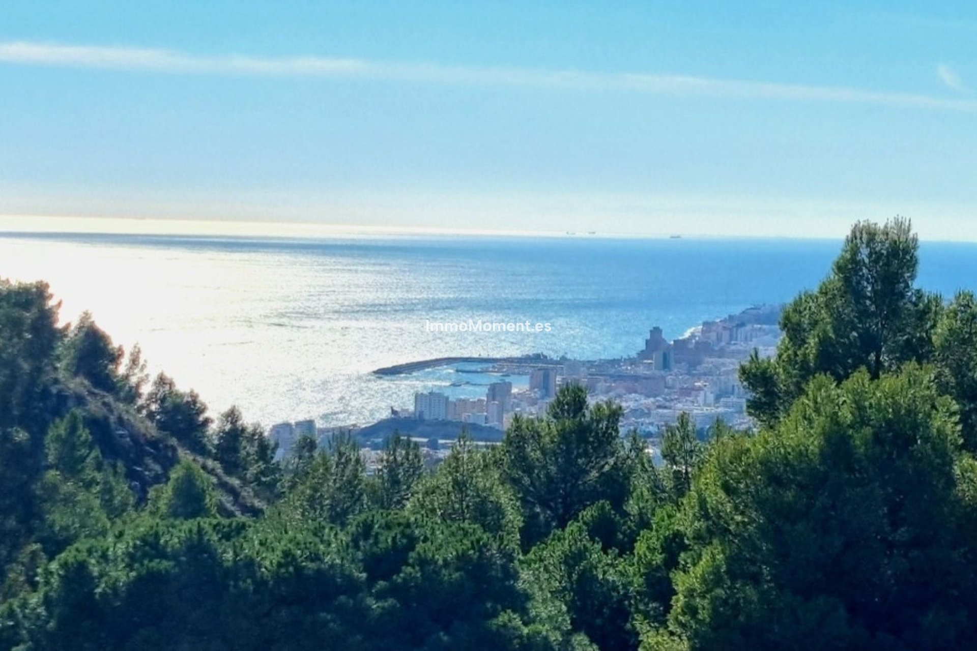 Revente - Appartement - Mijas - Mijas Centro