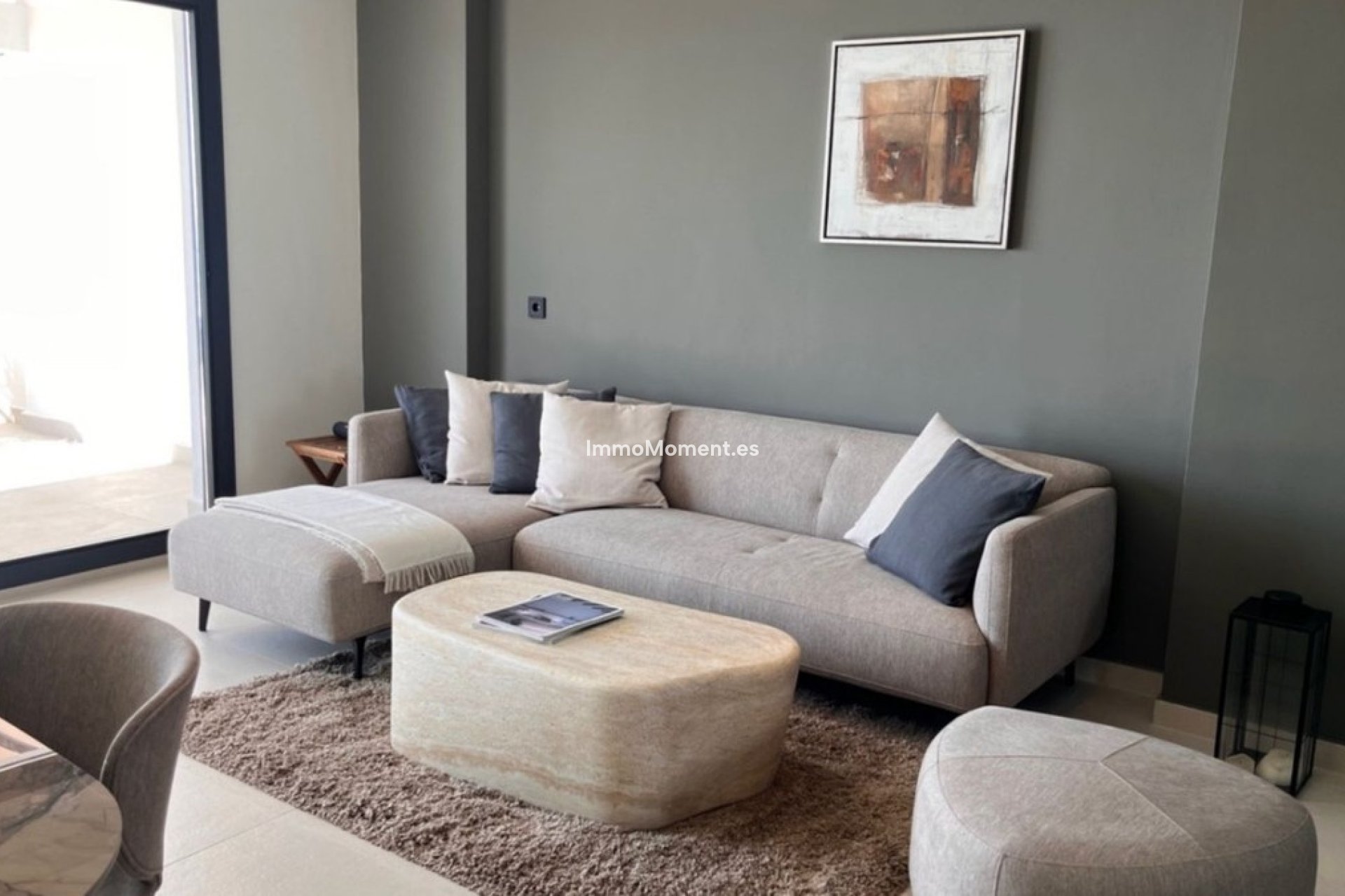 Revente - Appartement - Mijas - Mijas Centro