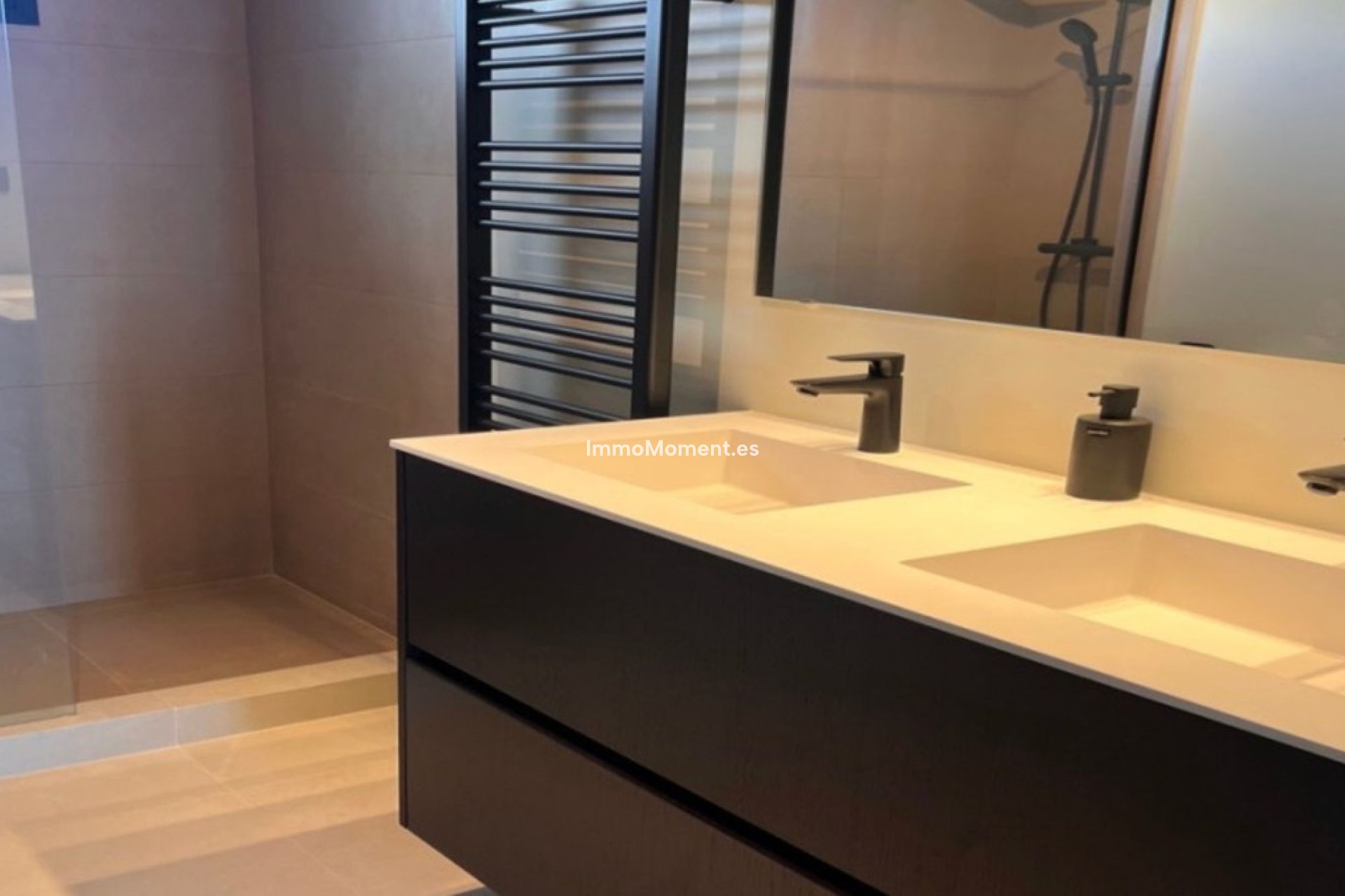 Revente - Appartement - Mijas - Mijas Centro