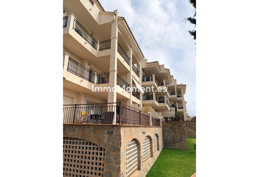 Revente - Appartement - Mijas - Mijas Centro