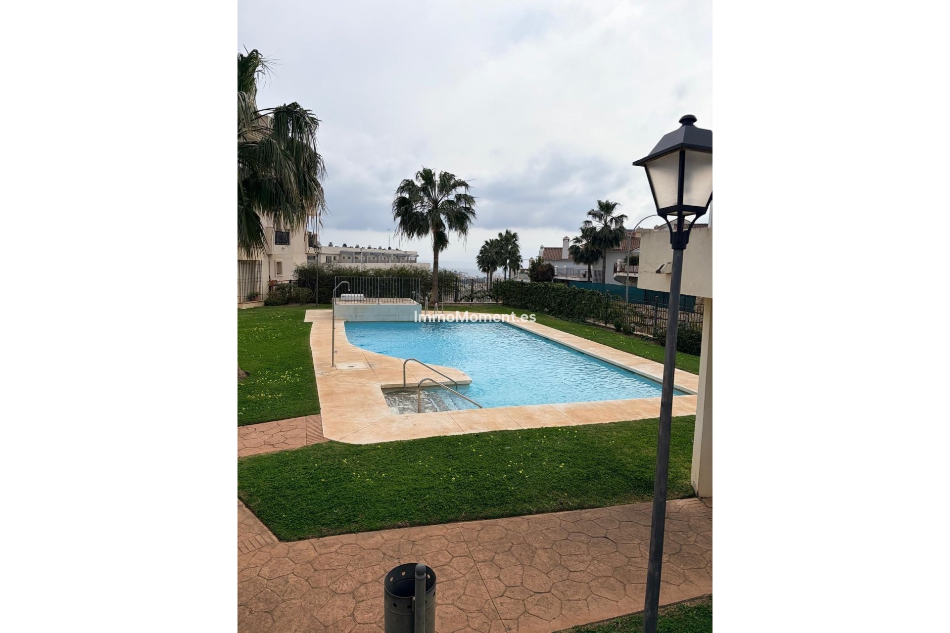 Revente - Appartement - Mijas - Mijas Centro