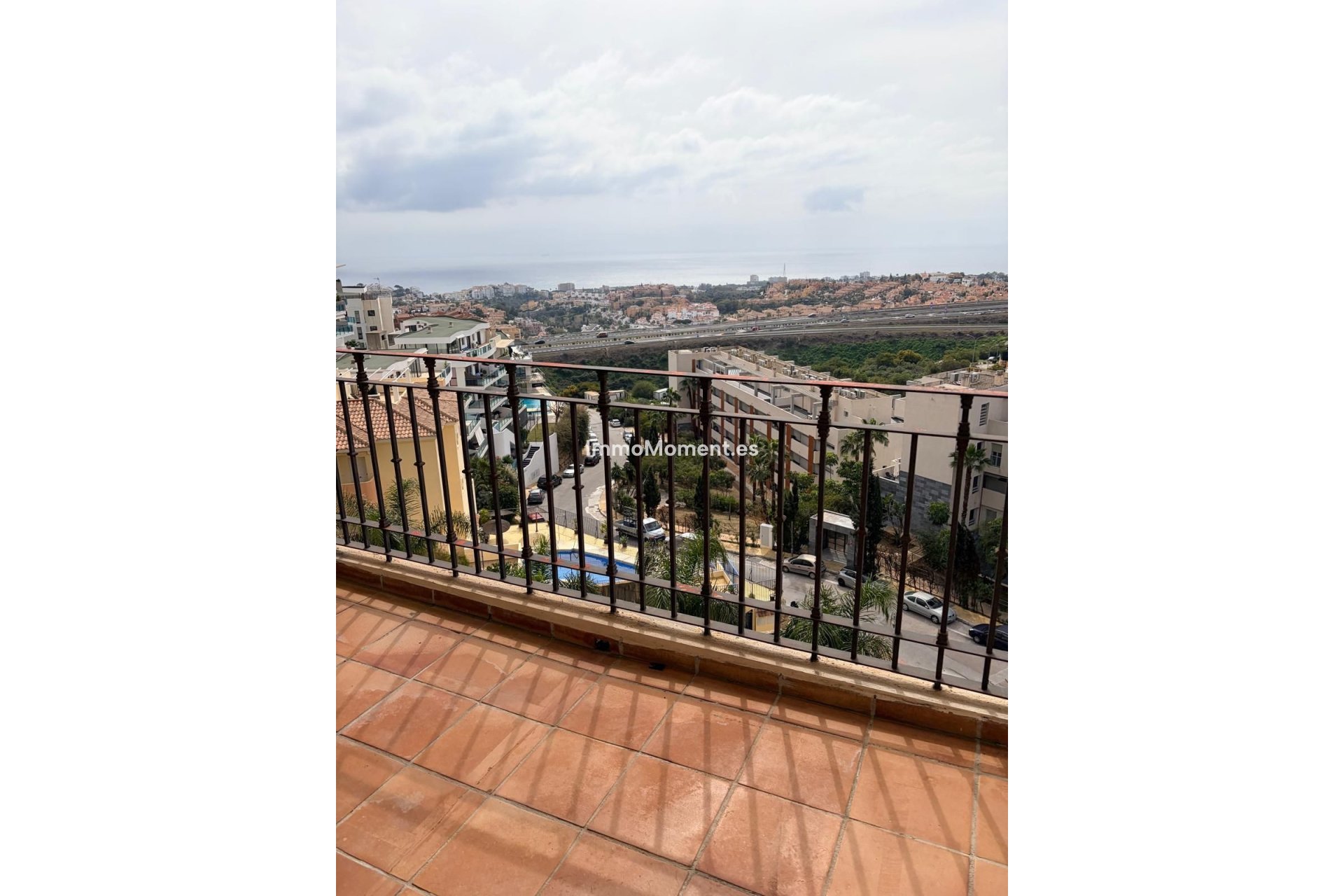 Revente - Appartement - Mijas - Mijas Centro