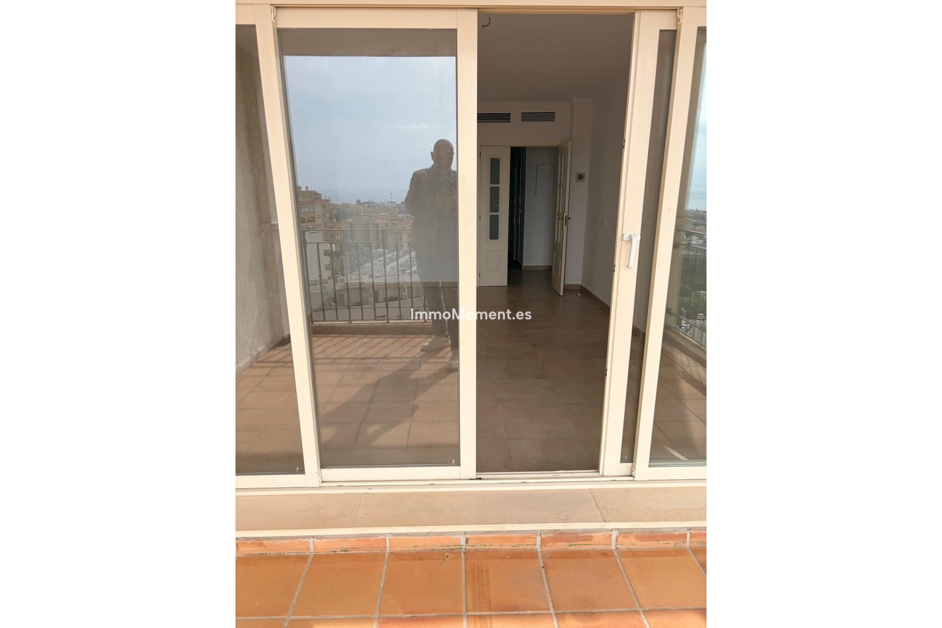 Revente - Appartement - Mijas - Mijas Centro