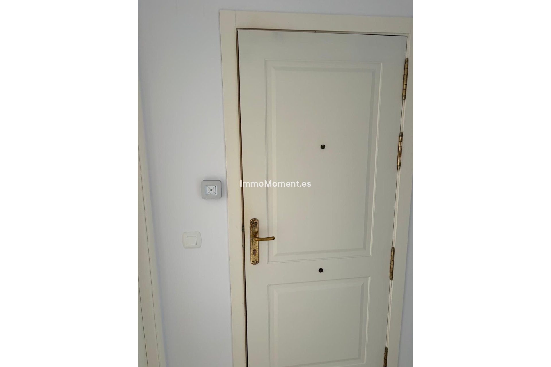 Revente - Appartement - Mijas - Mijas Centro