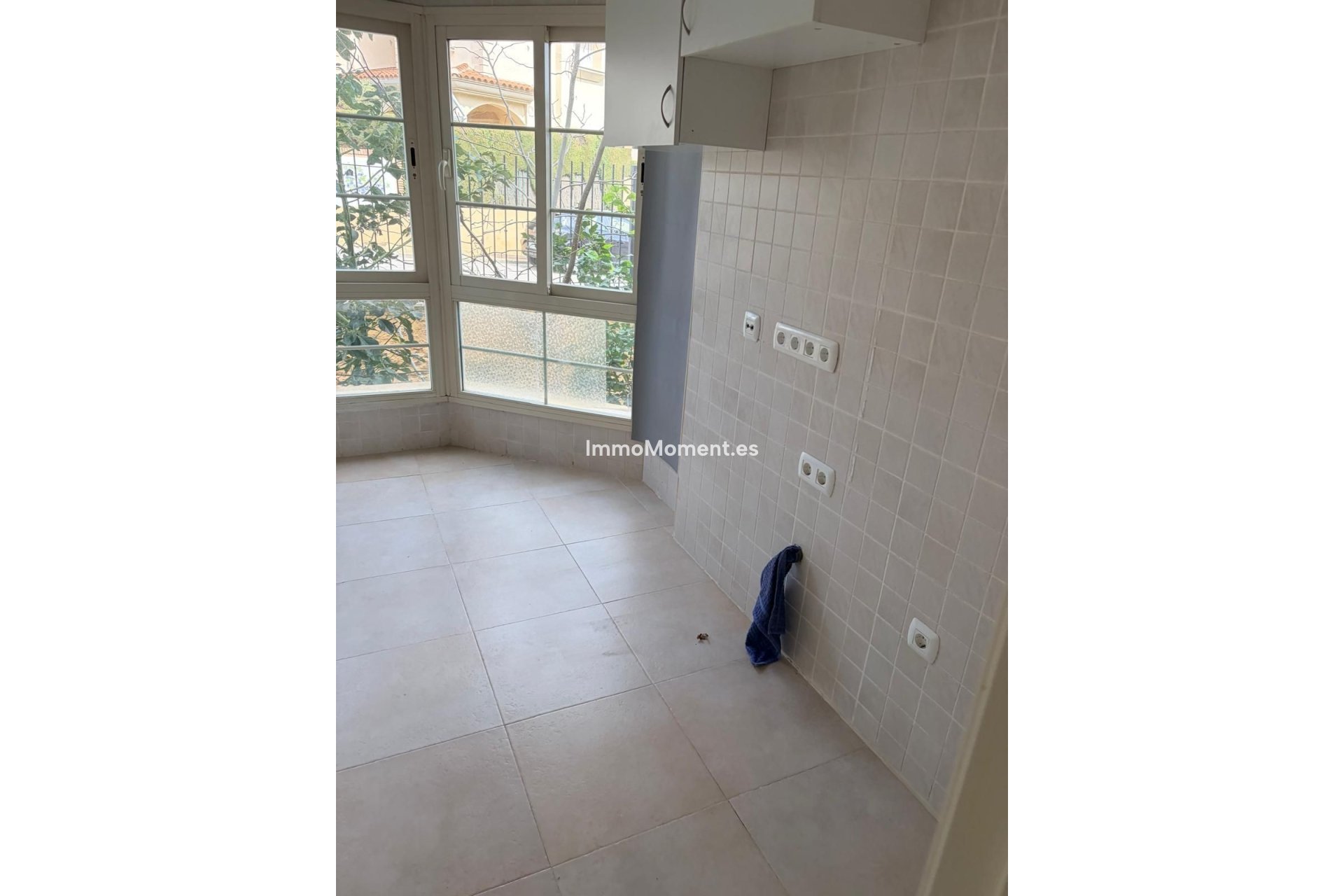 Revente - Appartement - Mijas - Mijas Centro