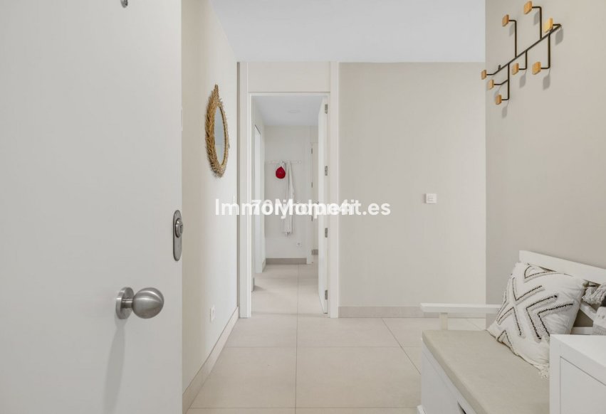 Revente - Appartement - Mijas - Mijas Centro