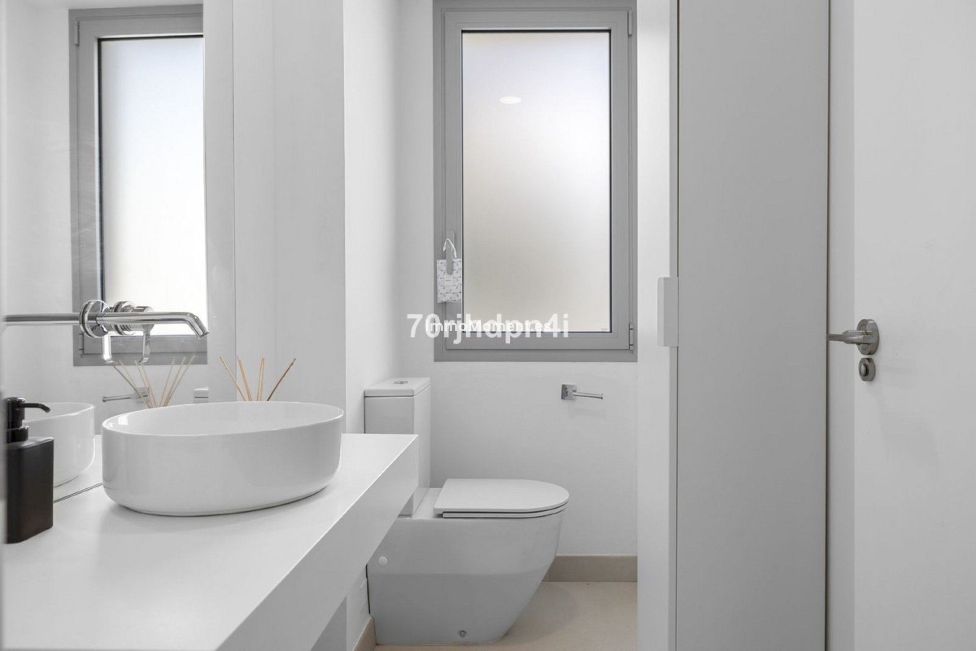 Revente - Appartement - Mijas - Mijas Centro