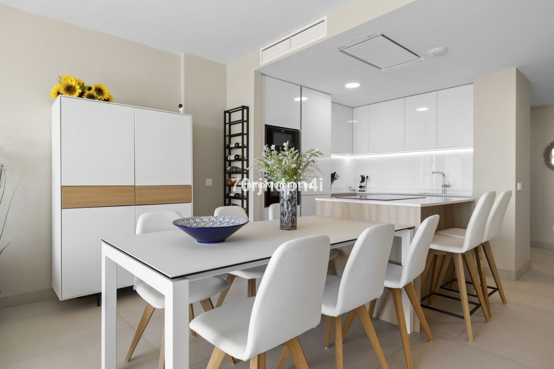 Revente - Appartement - Mijas - Mijas Centro