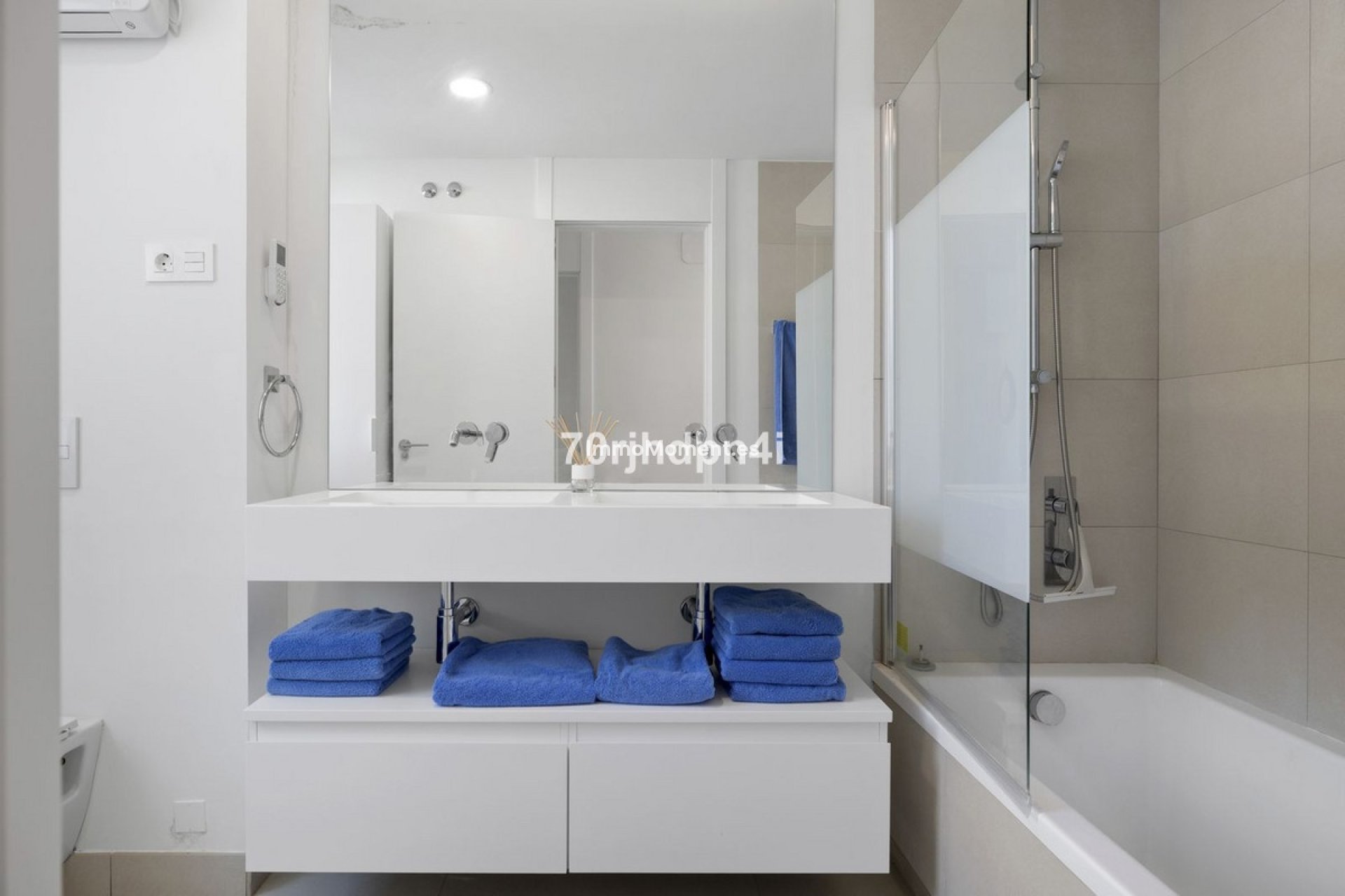 Revente - Appartement - Mijas - Mijas Centro