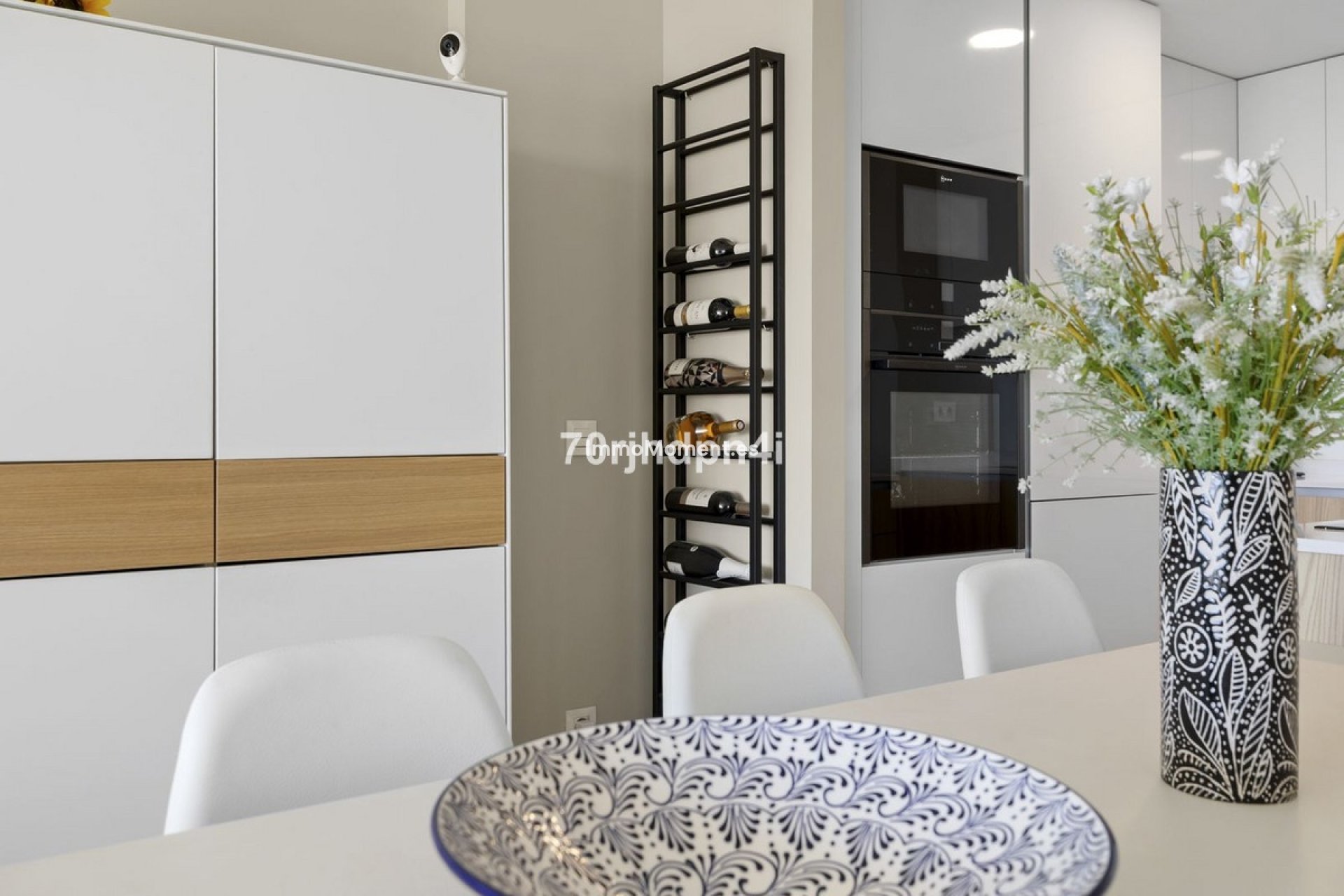 Revente - Appartement - Mijas - Mijas Centro