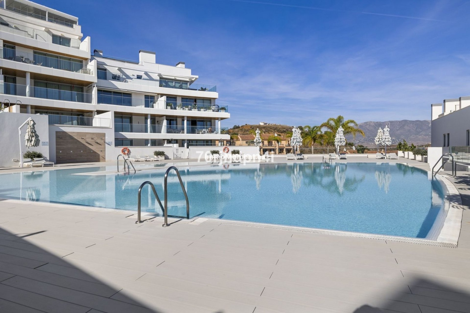 Revente - Appartement - Mijas - Mijas Centro
