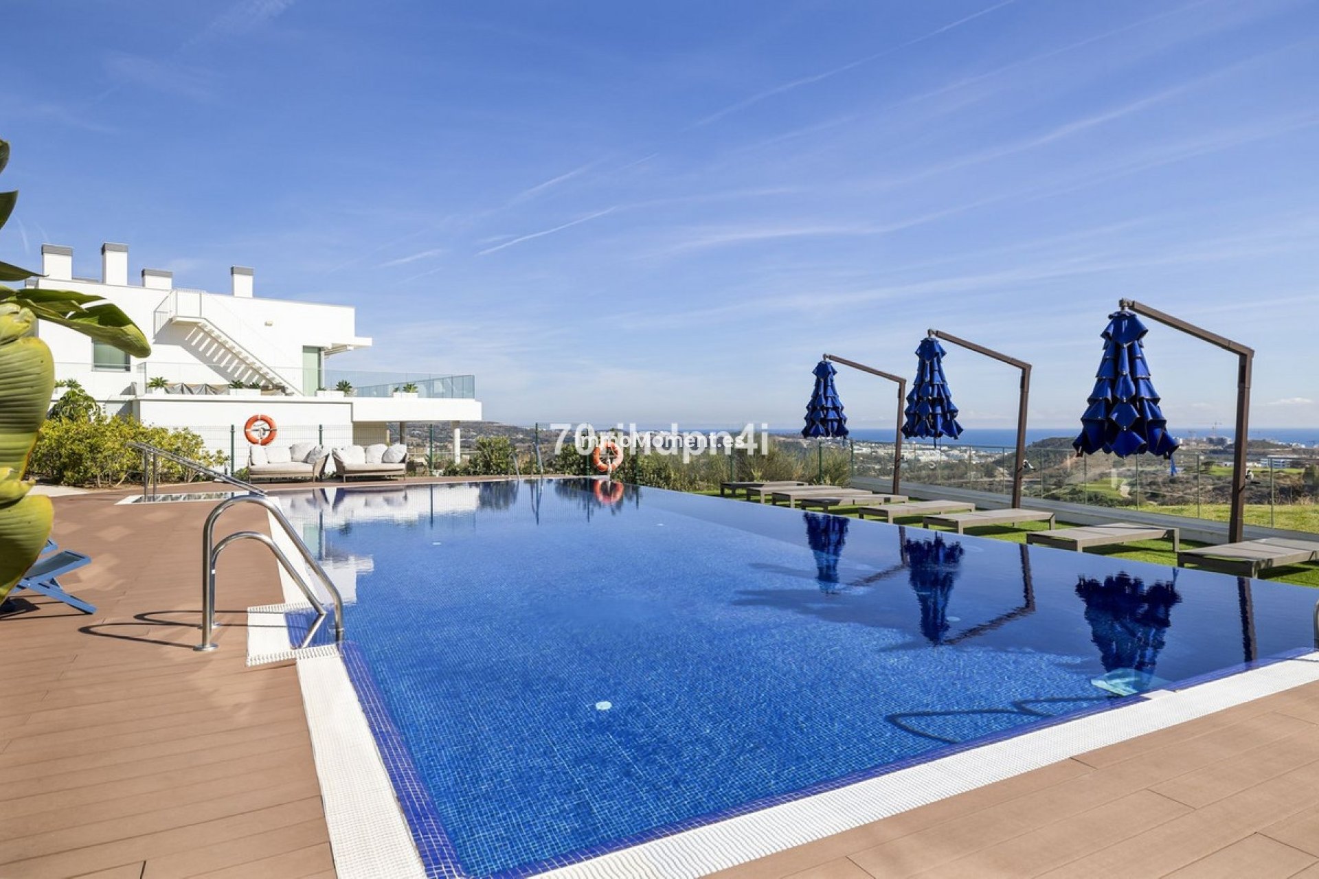 Revente - Appartement - Mijas - Mijas Centro