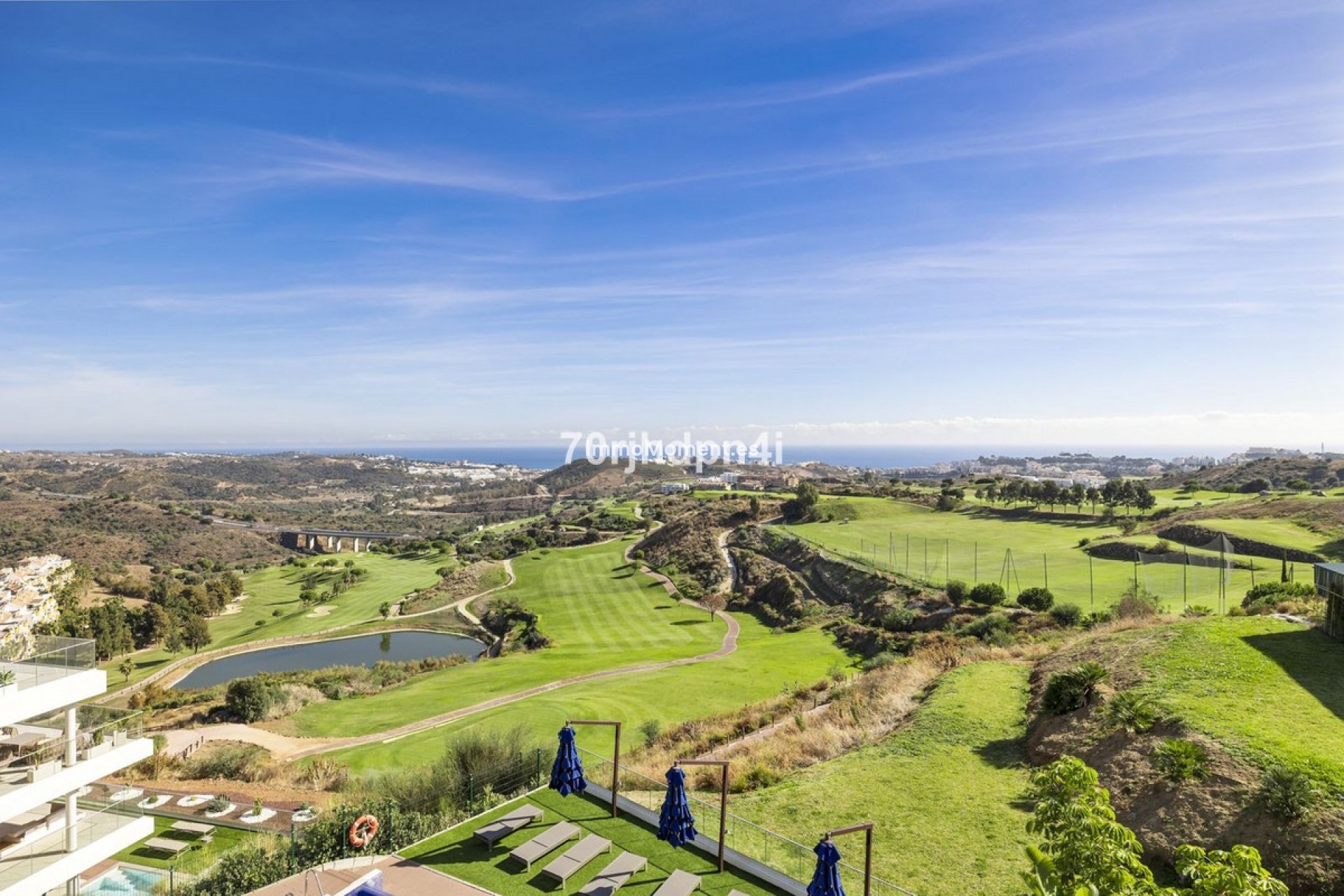 Revente - Appartement - Mijas - Mijas Centro