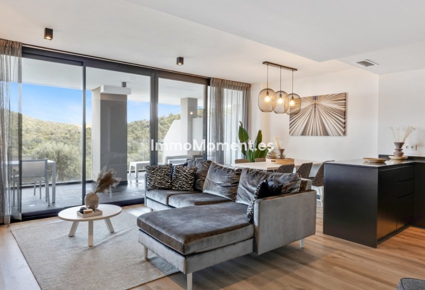 Revente - Appartement - Mijas - Mijas Centro