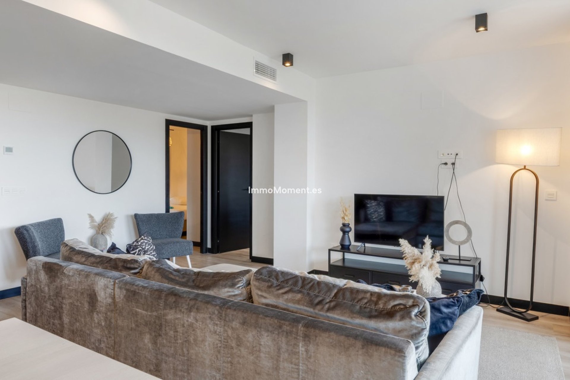 Revente - Appartement - Mijas - Mijas Centro