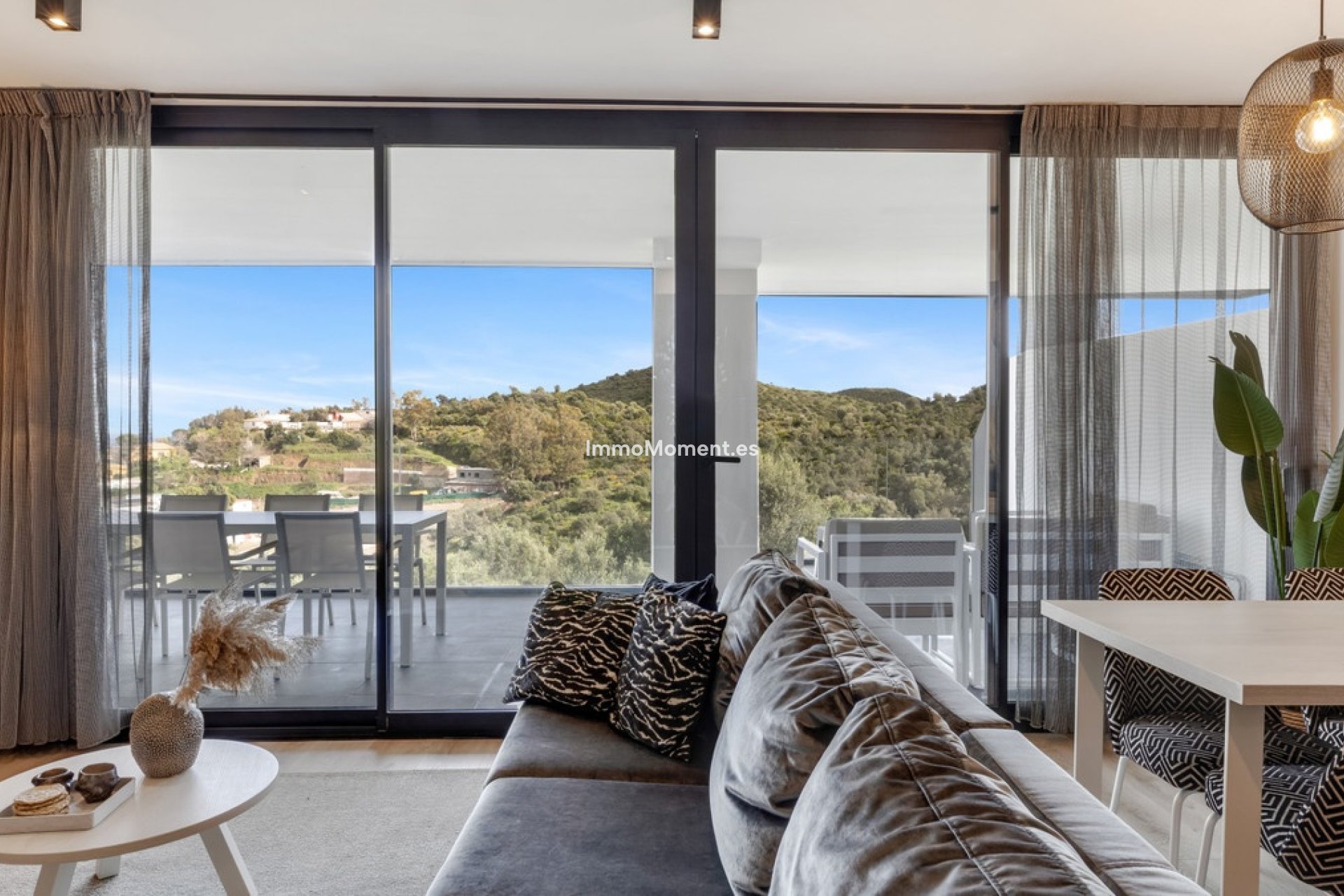 Revente - Appartement - Mijas - Mijas Centro