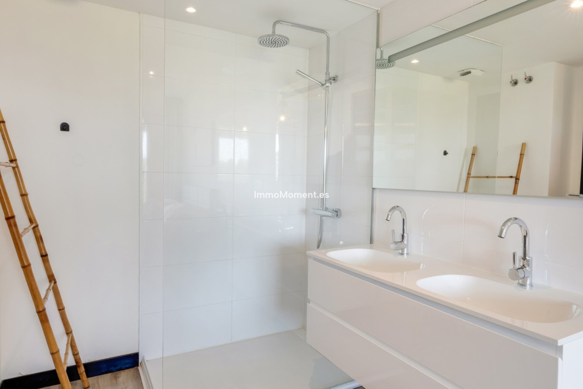 Revente - Appartement - Mijas - Mijas Centro