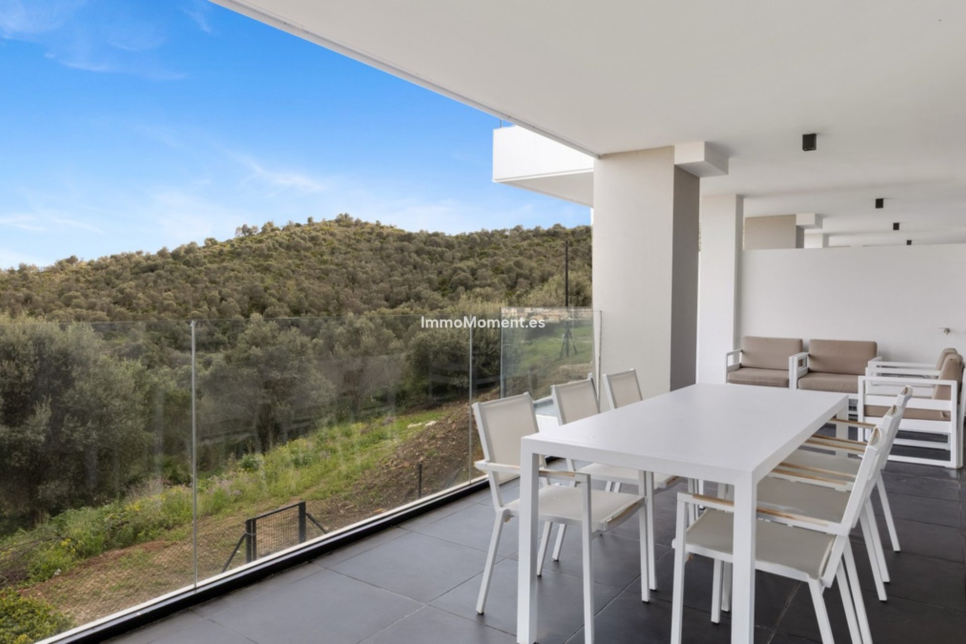 Revente - Appartement - Mijas - Mijas Centro
