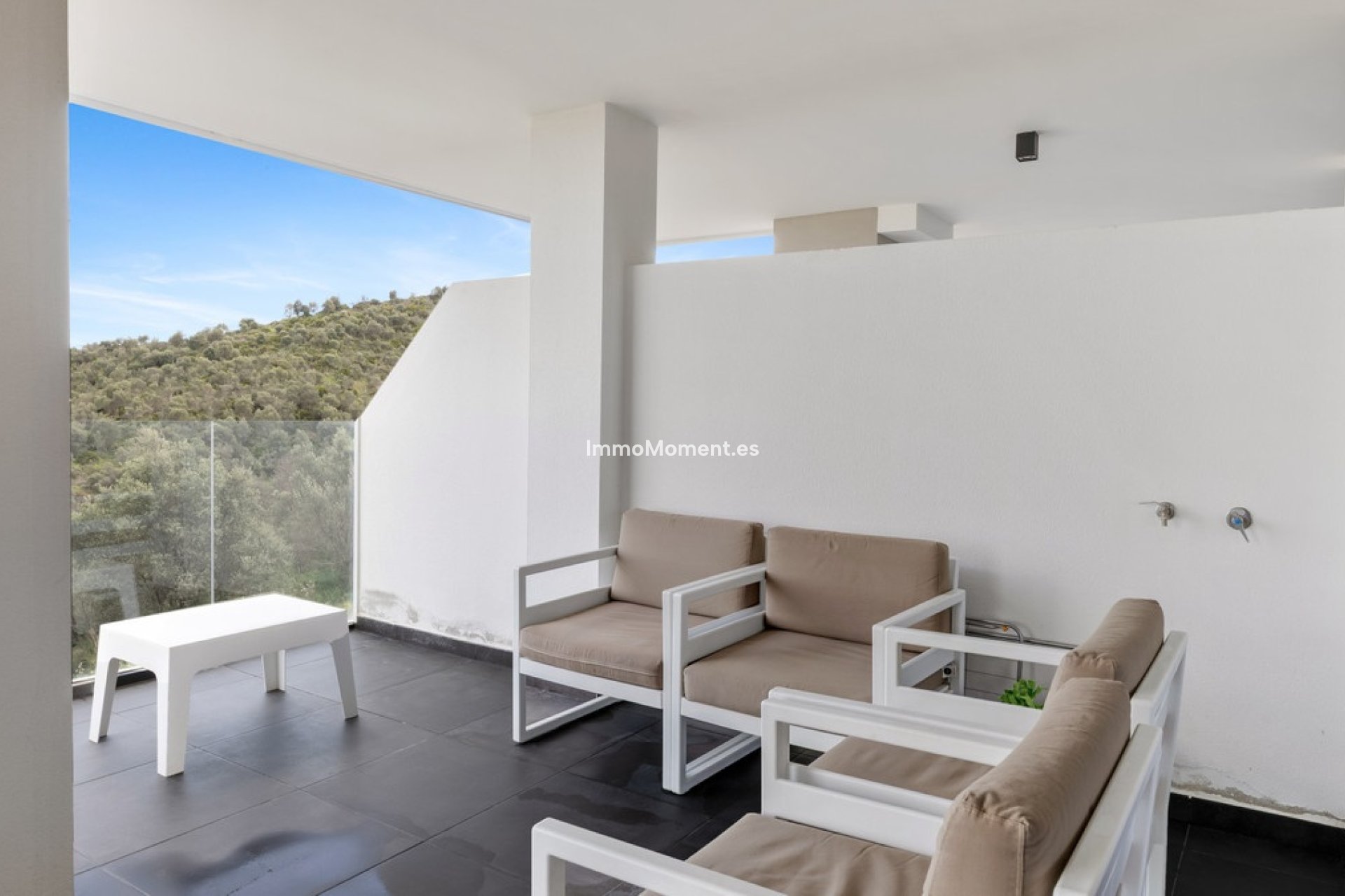 Revente - Appartement - Mijas - Mijas Centro