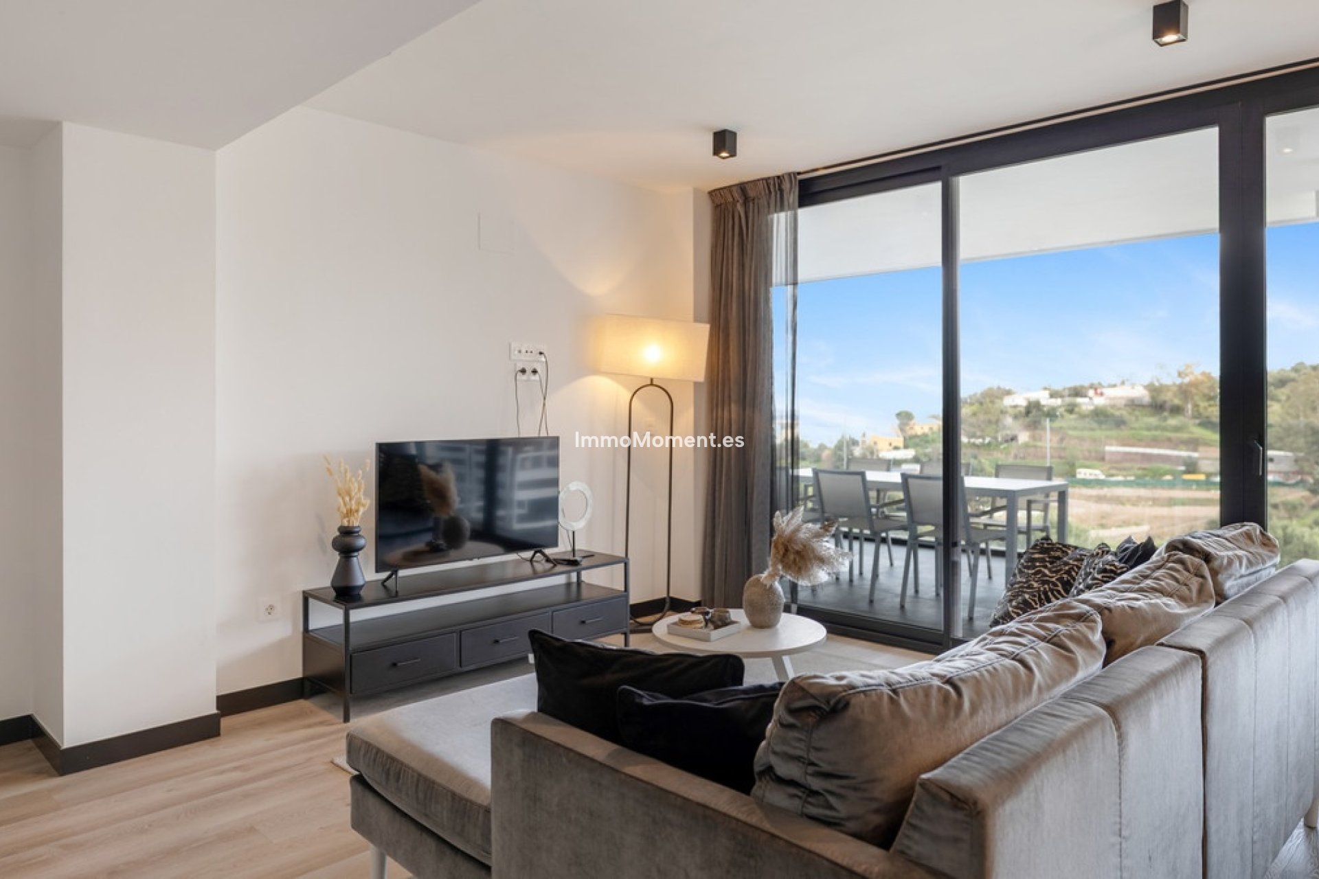 Revente - Appartement - Mijas - Mijas Centro