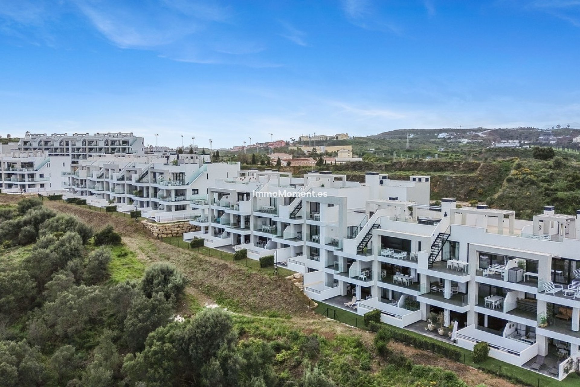 Revente - Appartement - Mijas - Mijas Centro