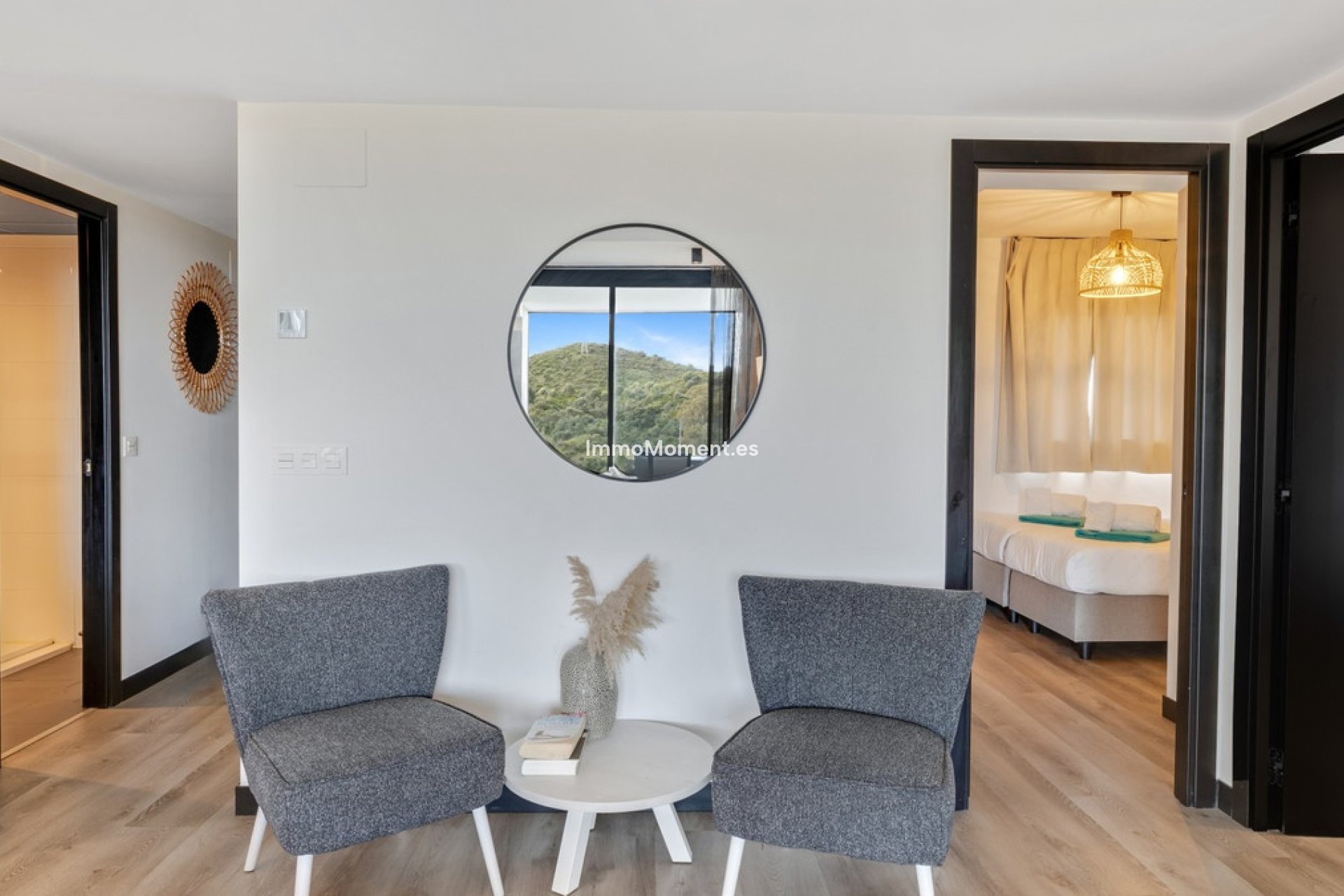 Revente - Appartement - Mijas - Mijas Centro