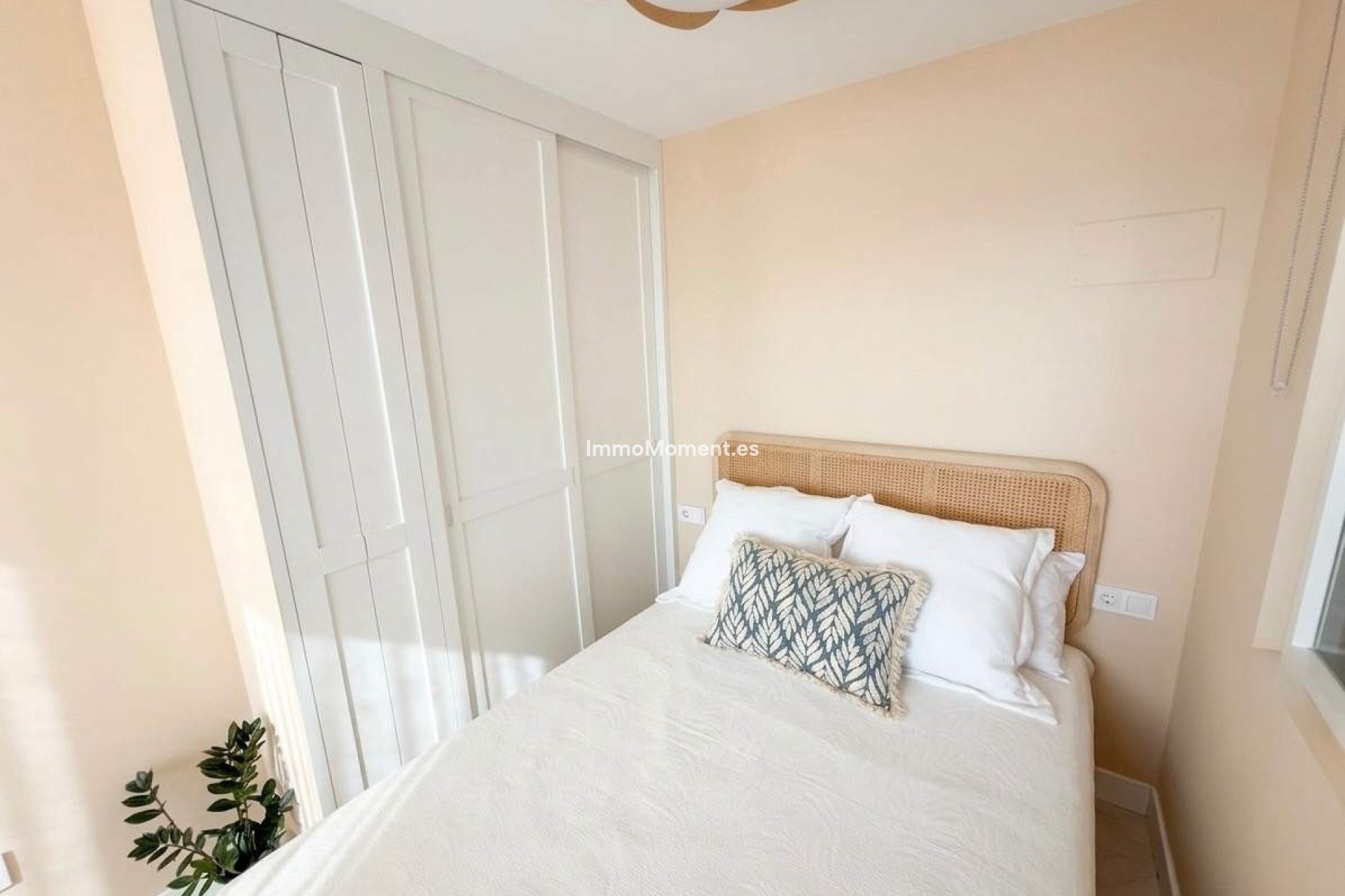 Revente - Appartement - Mijas - Mijas Centro