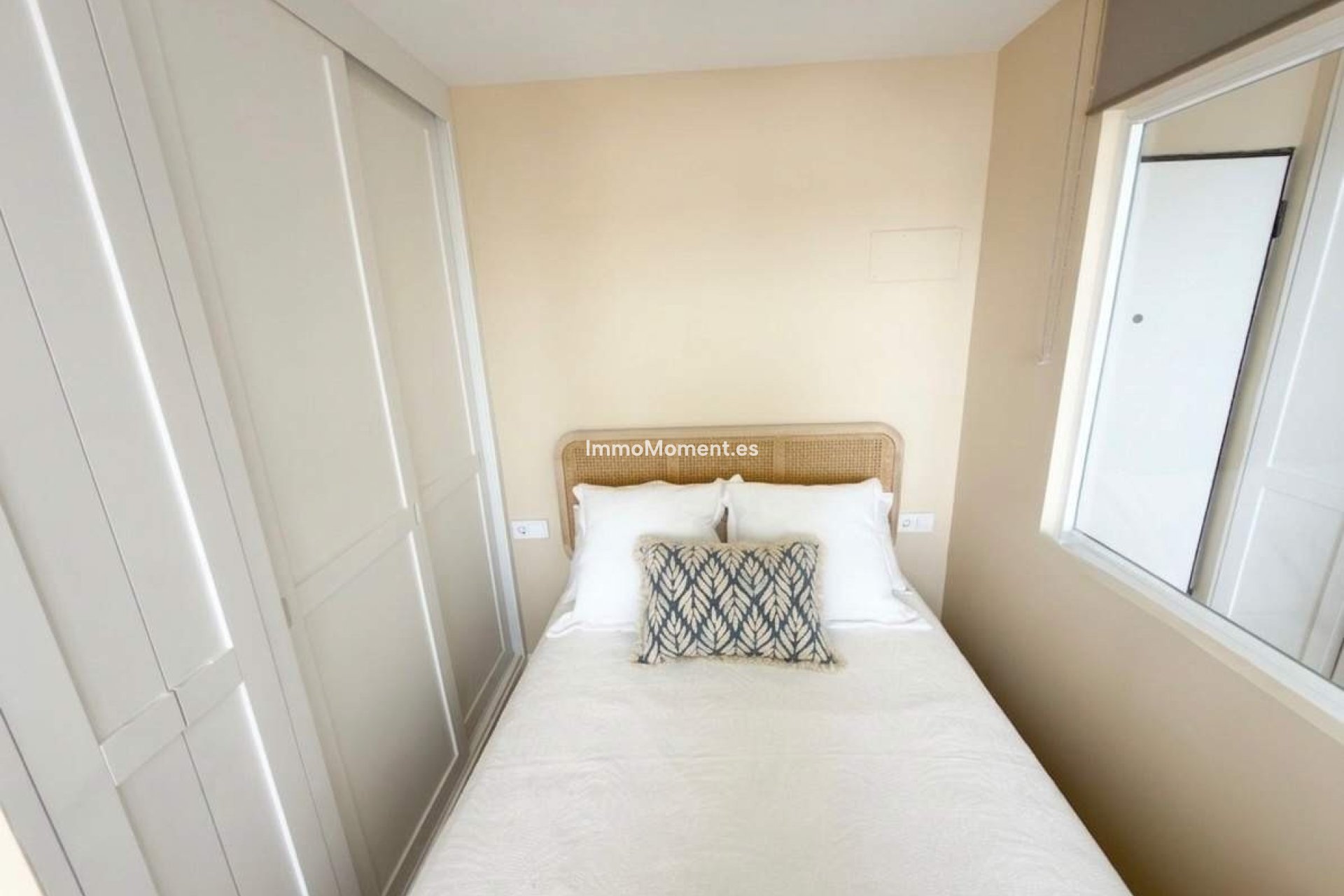 Revente - Appartement - Mijas - Mijas Centro