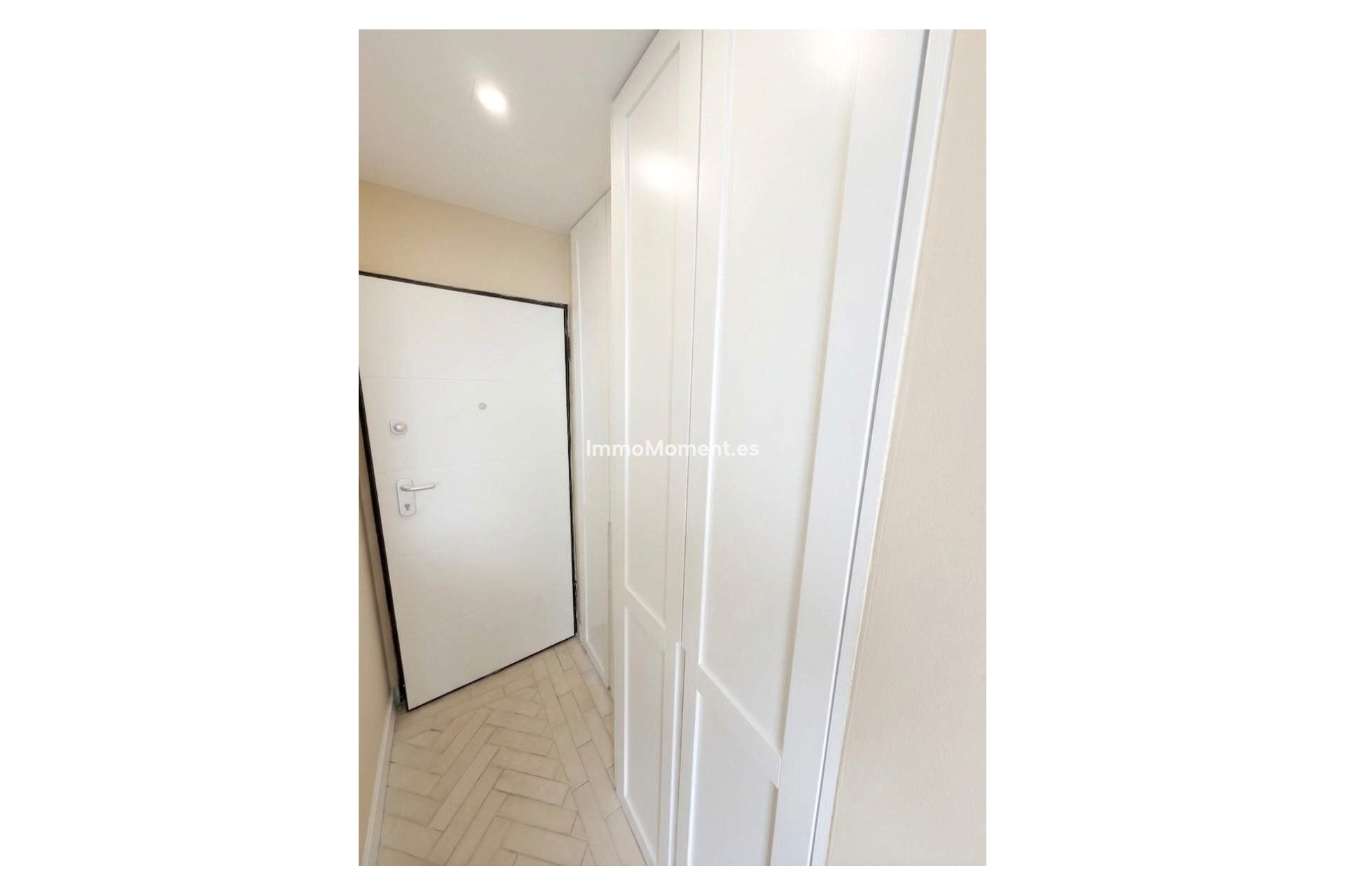 Revente - Appartement - Mijas - Mijas Centro