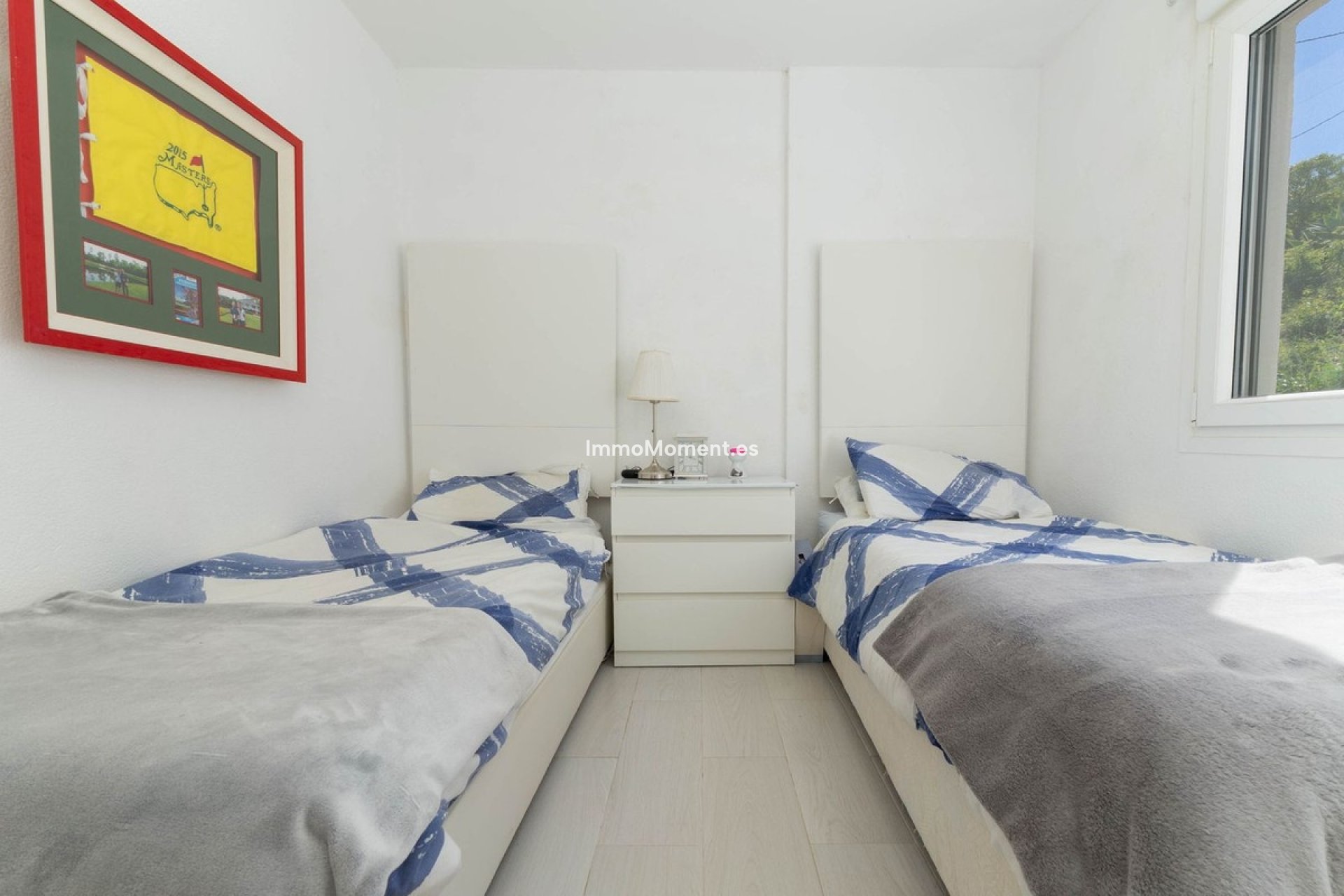 Revente - Appartement - Mijas - Mijas Centro