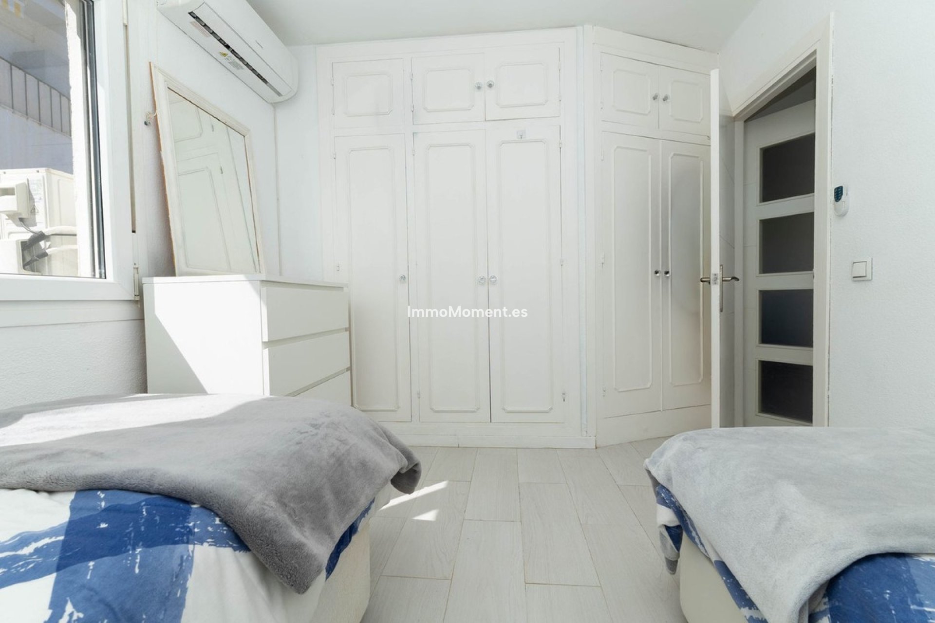 Revente - Appartement - Mijas - Mijas Centro