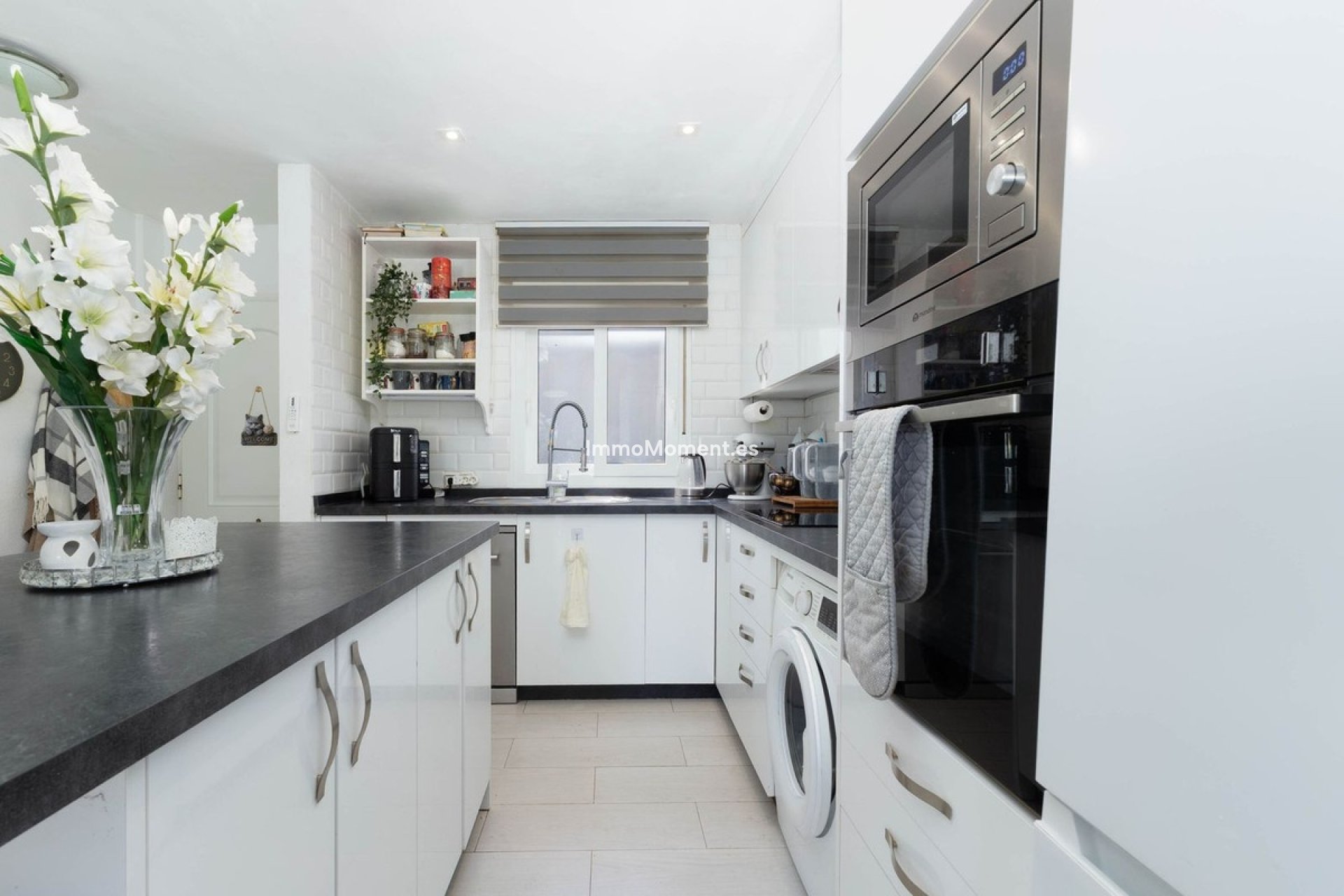 Revente - Appartement - Mijas - Mijas Centro