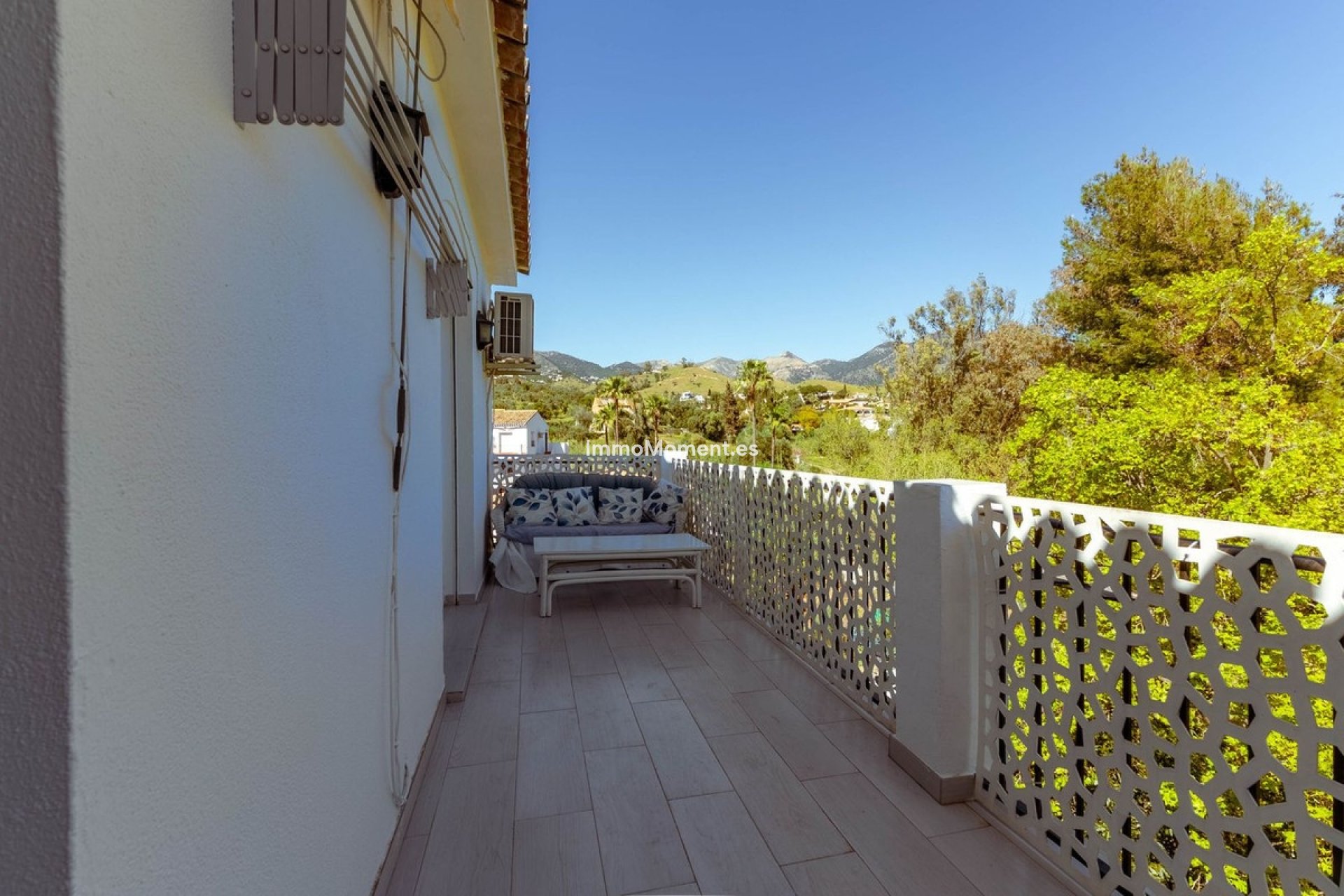 Revente - Appartement - Mijas - Mijas Centro