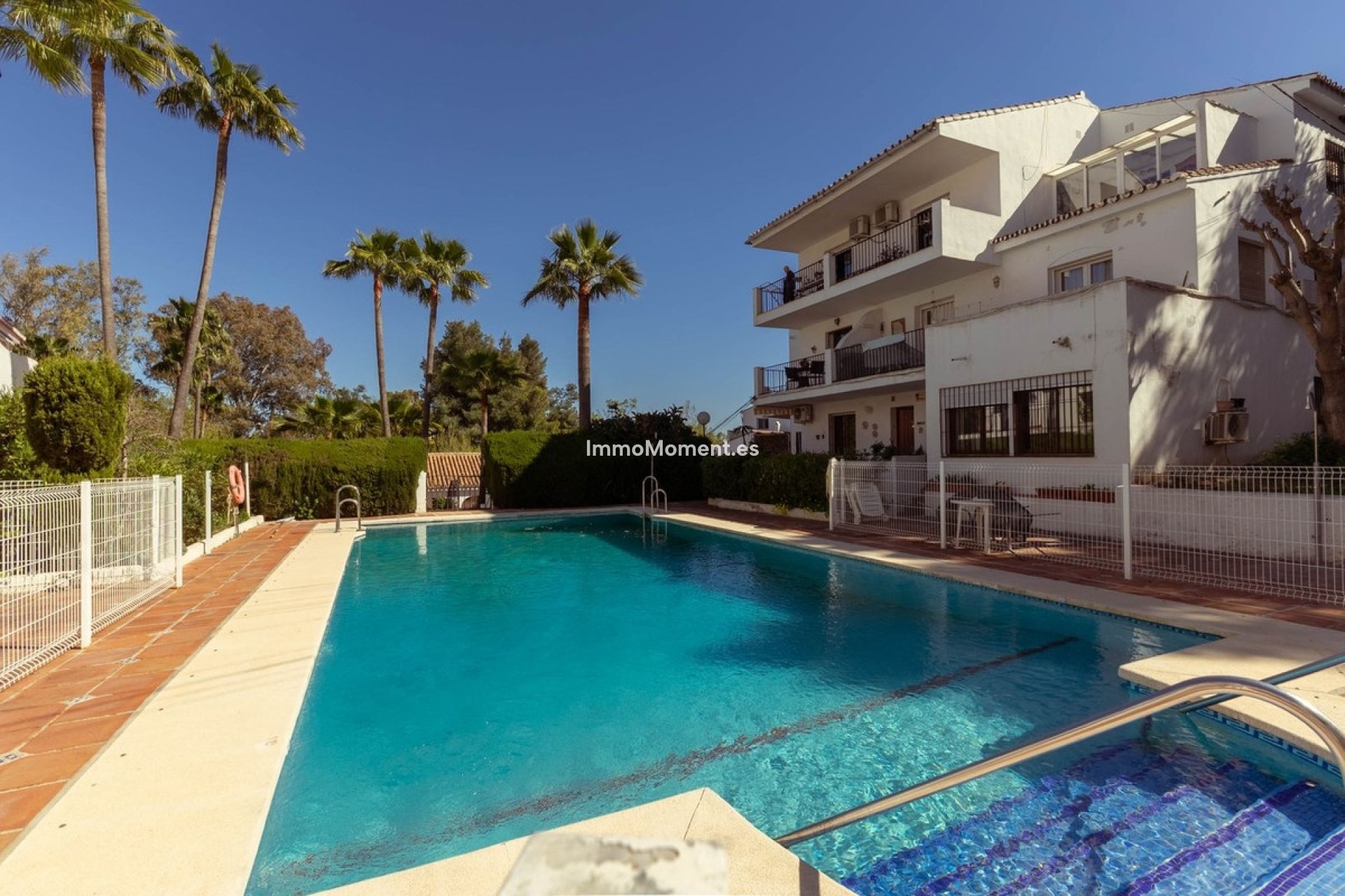 Revente - Appartement - Mijas - Mijas Centro