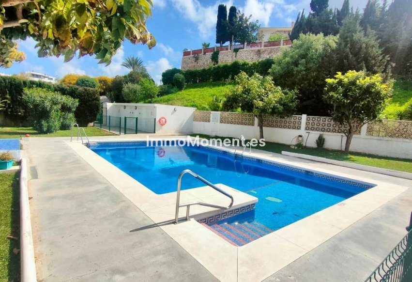 Revente - Appartement - Mijas - Mijas Centro