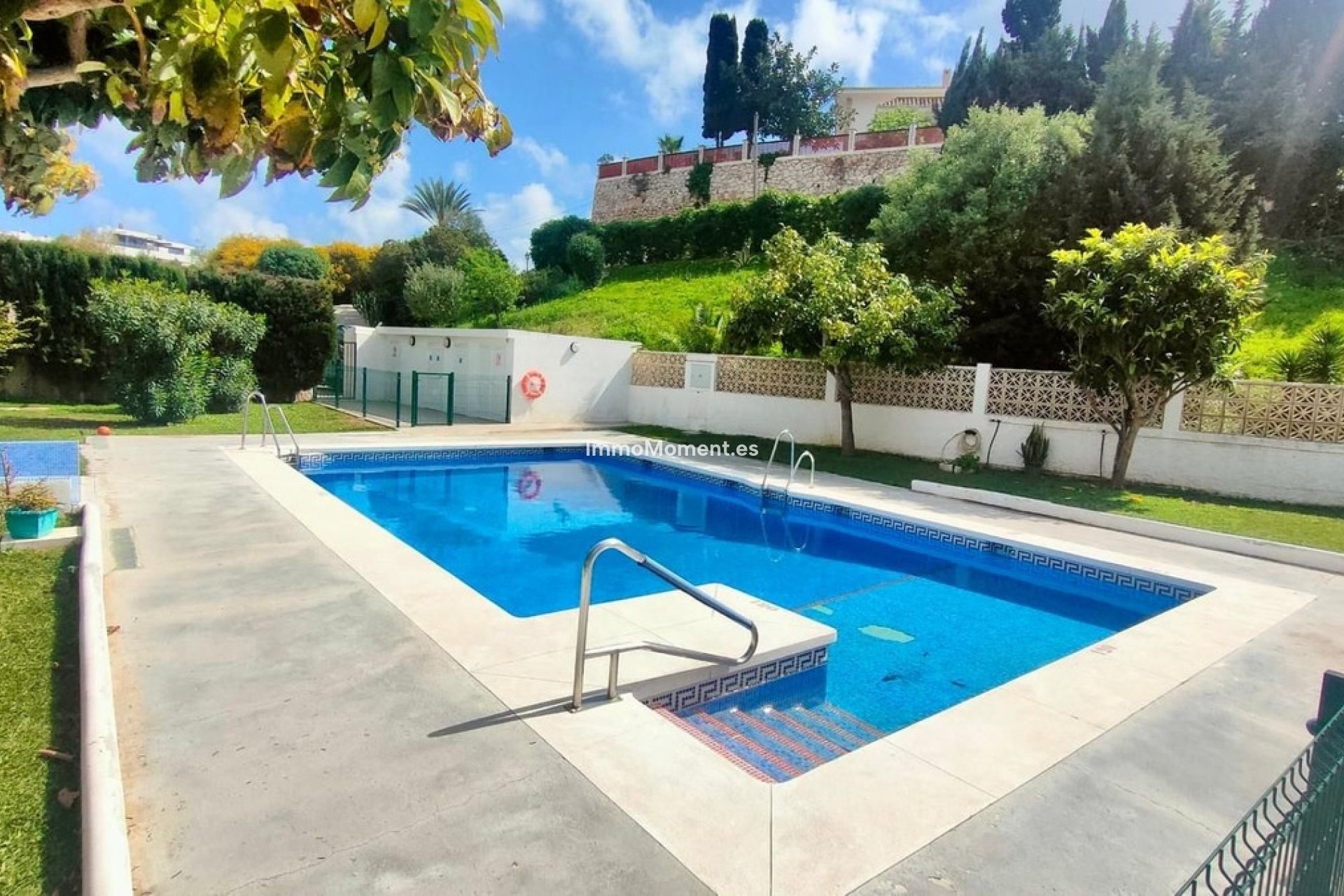 Revente - Appartement - Mijas - Mijas Centro