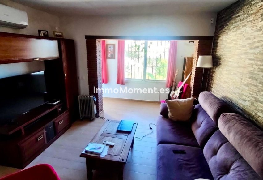 Revente - Appartement - Mijas - Mijas Centro