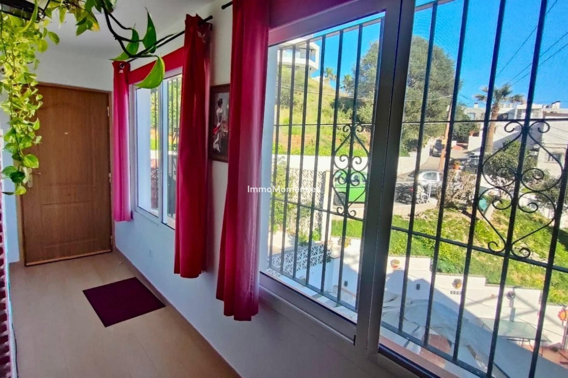 Revente - Appartement - Mijas - Mijas Centro